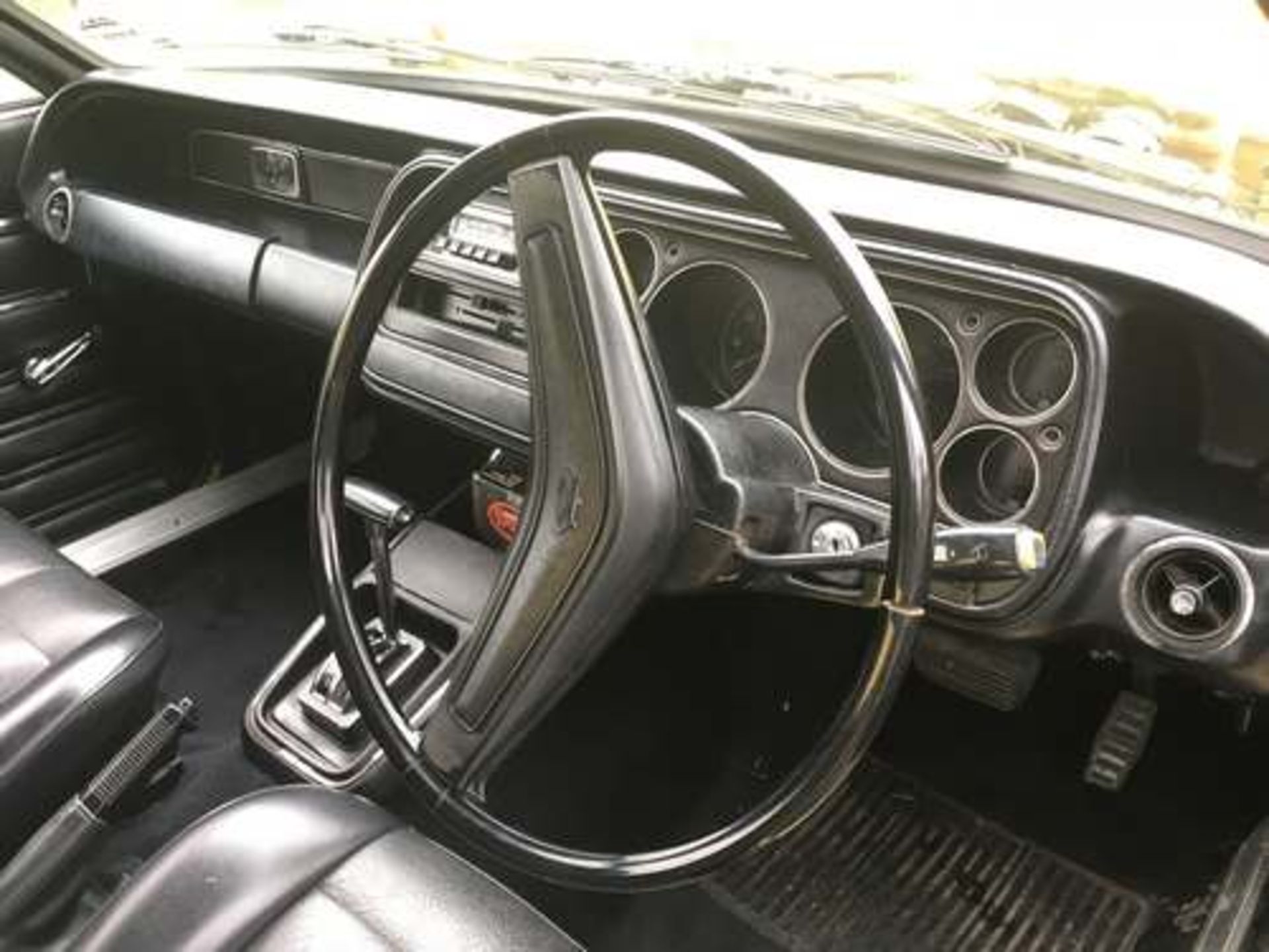 FORD GRANADA 3.0 XL - 3000cc - Image 11 of 16