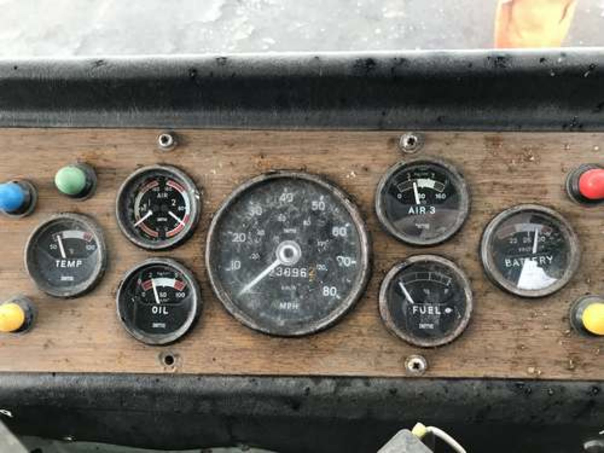 ERF LAG160 - 0cc - Bild 40 aus 44