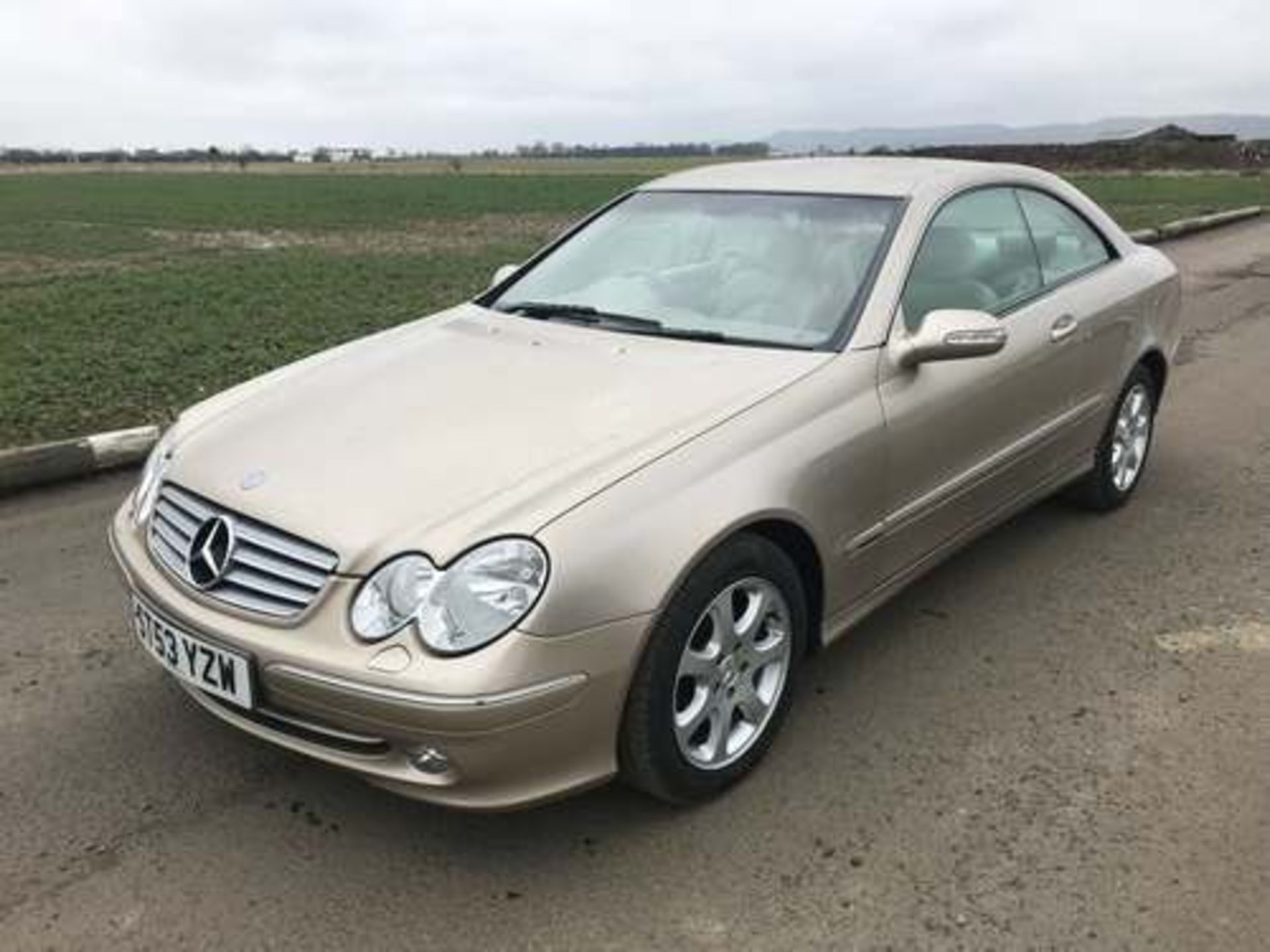 MERCEDES CLK270 CDI ELEGANCE A - 2685cc - Image 2 of 34