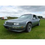 CADILLAC ELDORADO BIARRITZ 4.9 V8 - 4.9