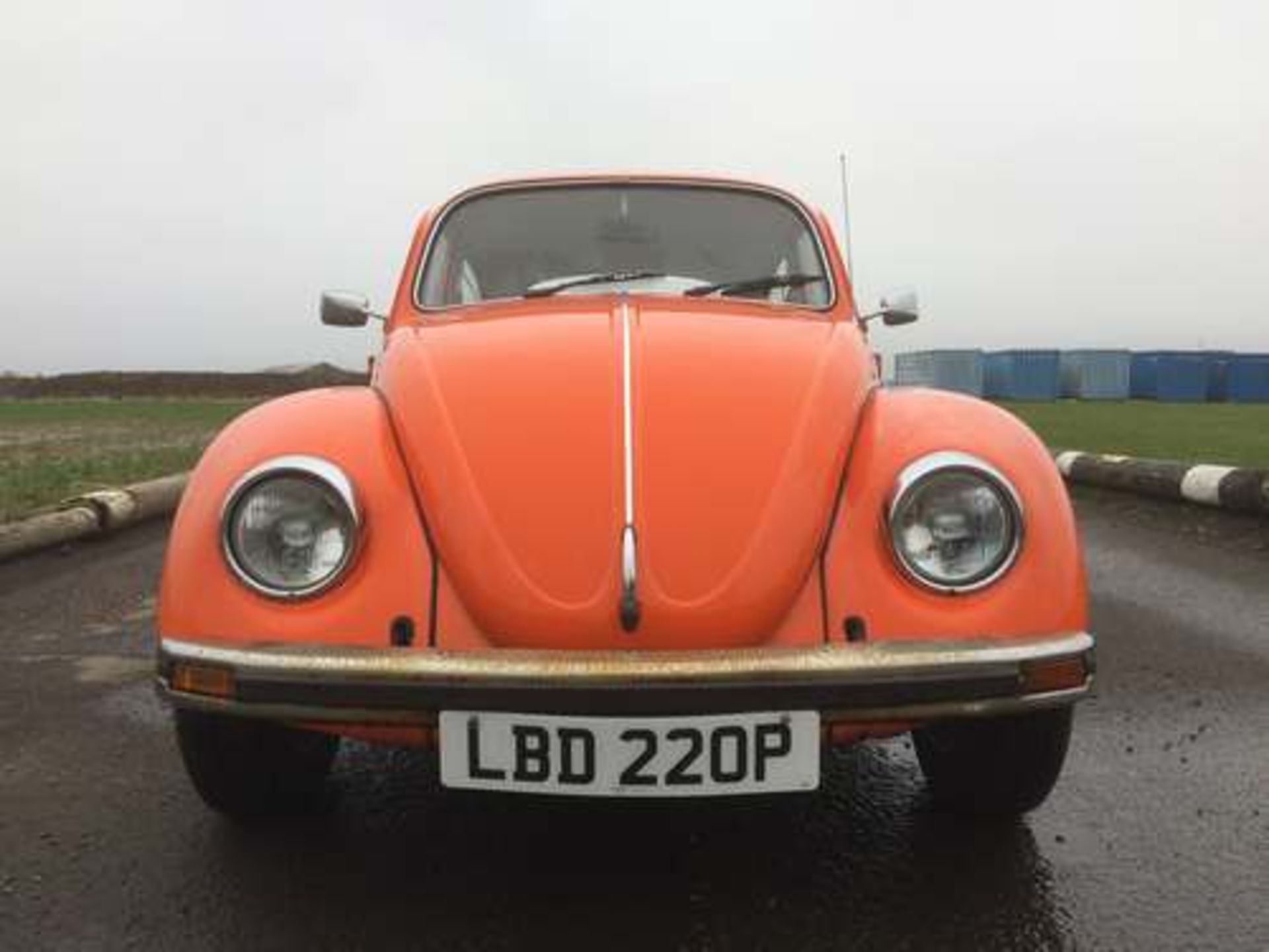 VOLKSWAGEN 1300 BEETLE - 1285cc - Image 10 of 26