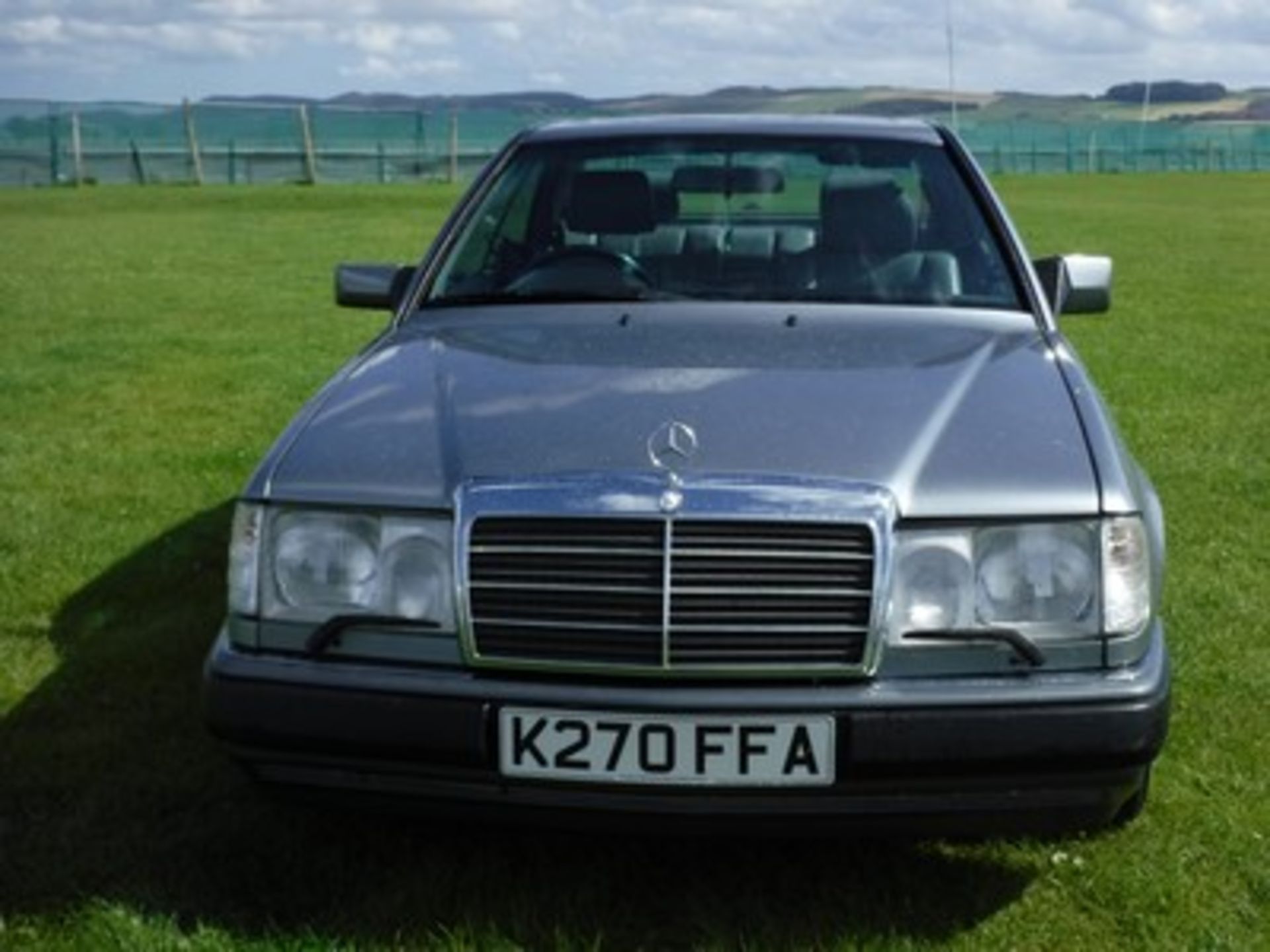 MERCEDES 320 CE AUTO - 3199cc - Bild 11 aus 24