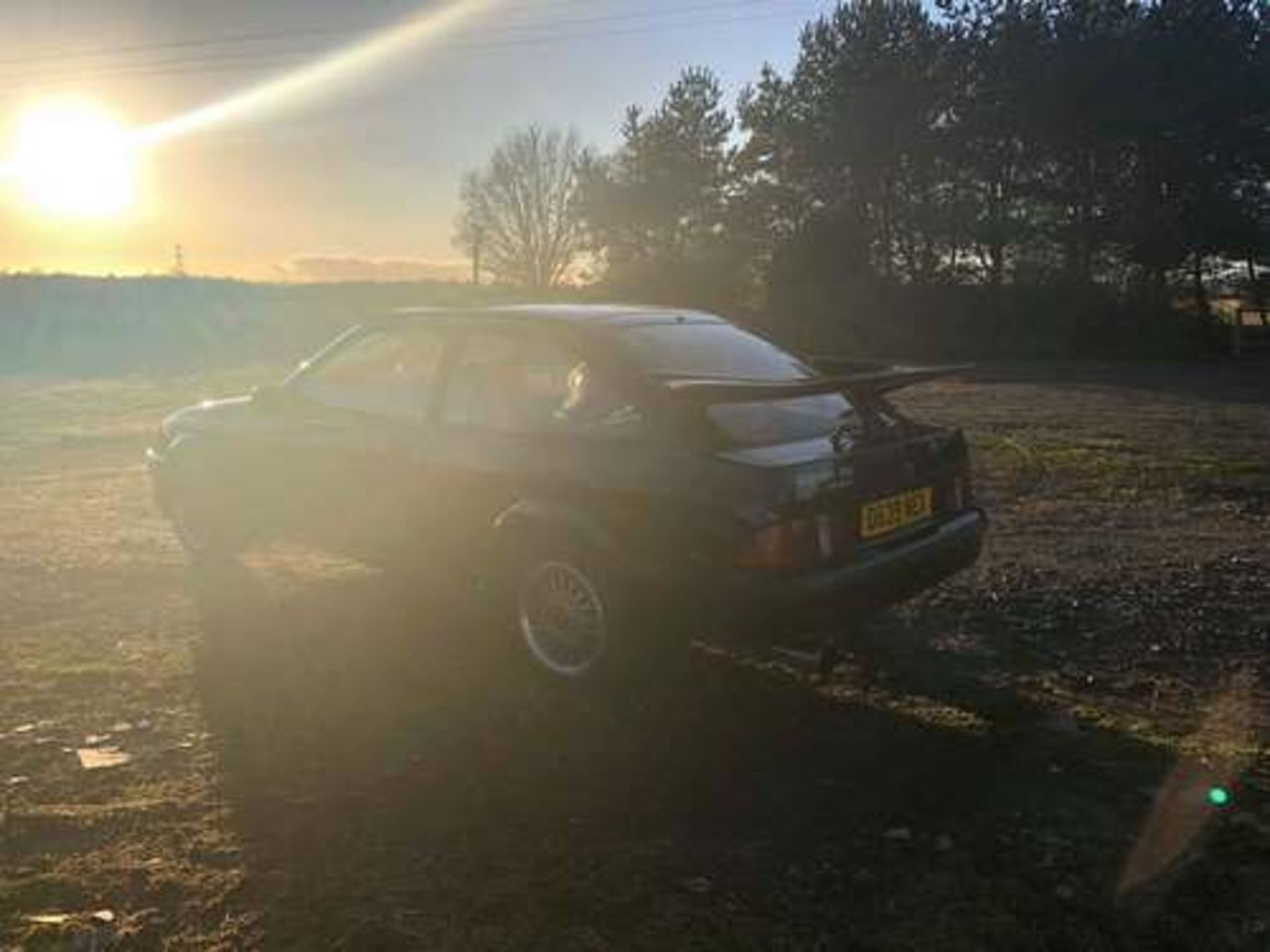 FORD SIERRA RS COSWORTH - 1993cc - Image 8 of 14