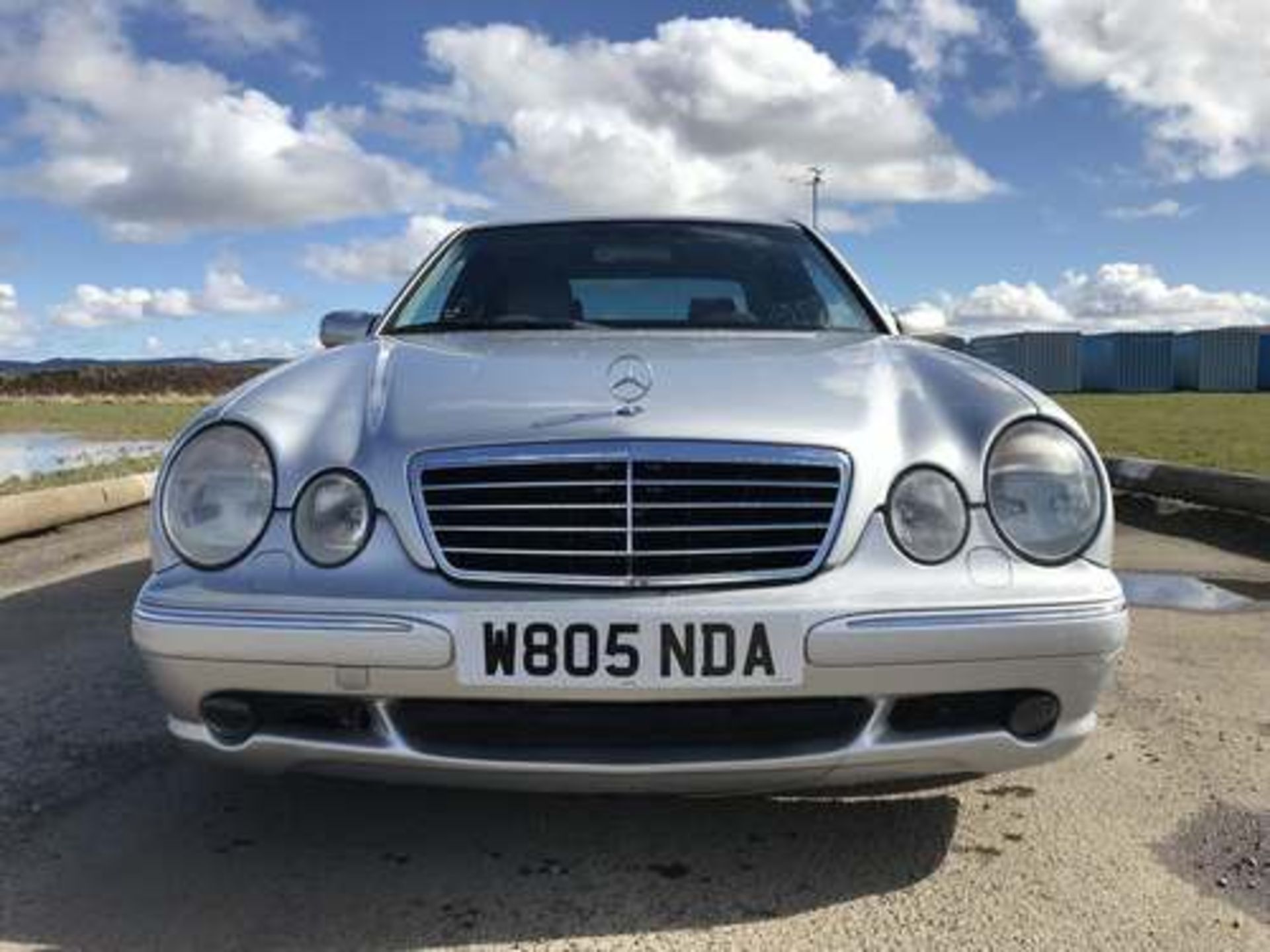 MERCEDES E55 AMG - 5439cc - Image 14 of 36