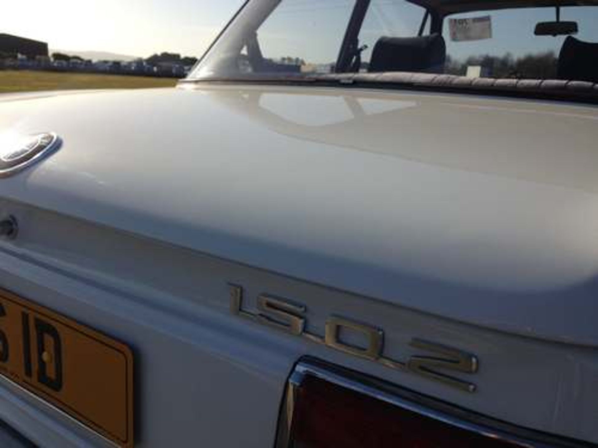 BMW 1502 - 1573cc - Image 14 of 16