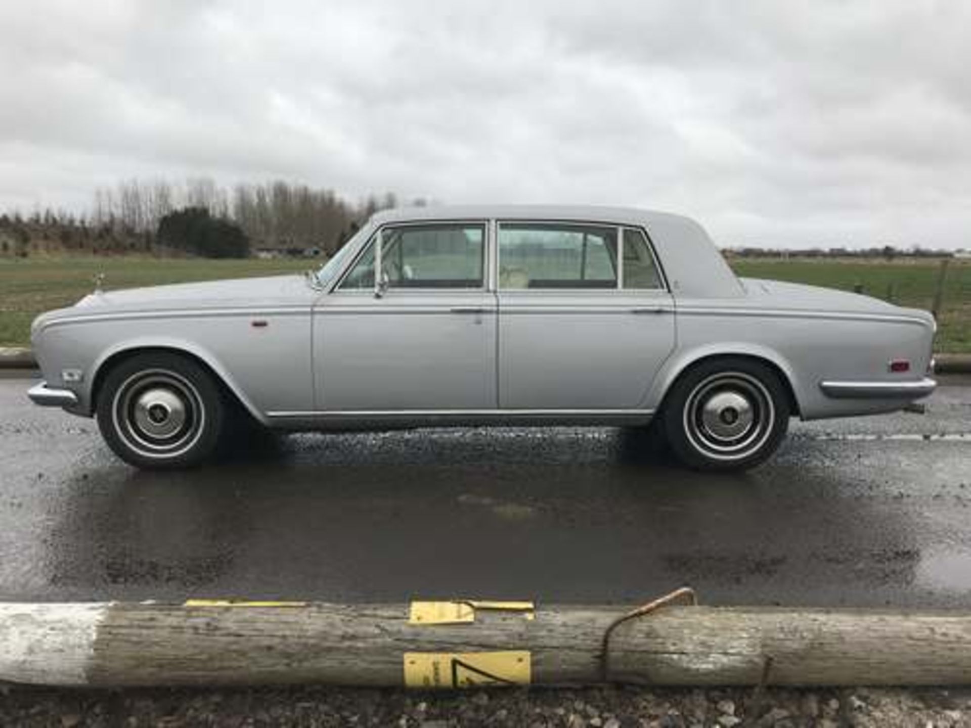 ROLLS ROYCE SILVER SHADOW - 6750cc - Bild 13 aus 53