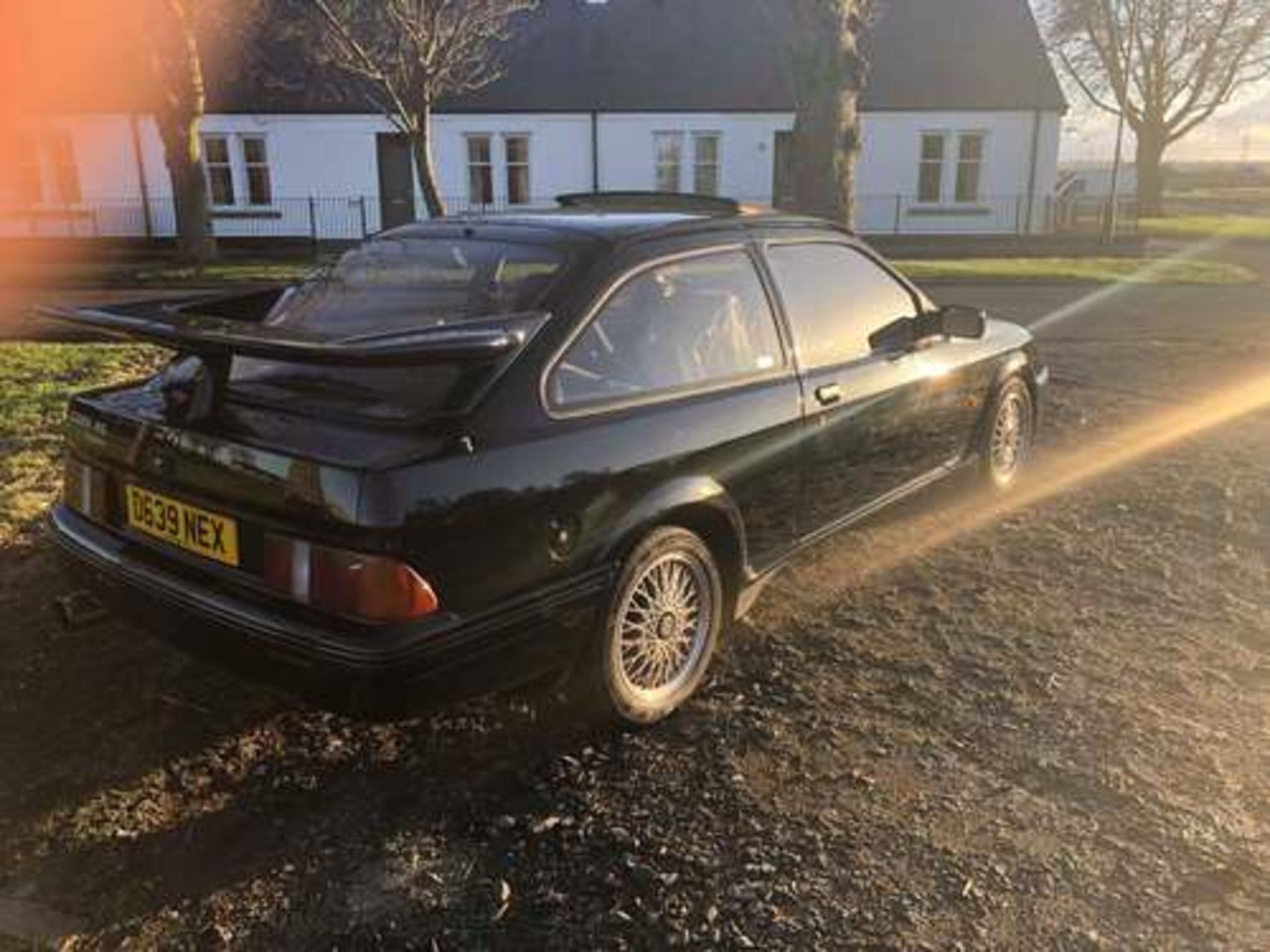 FORD SIERRA RS COSWORTH - 1993cc - Image 5 of 14