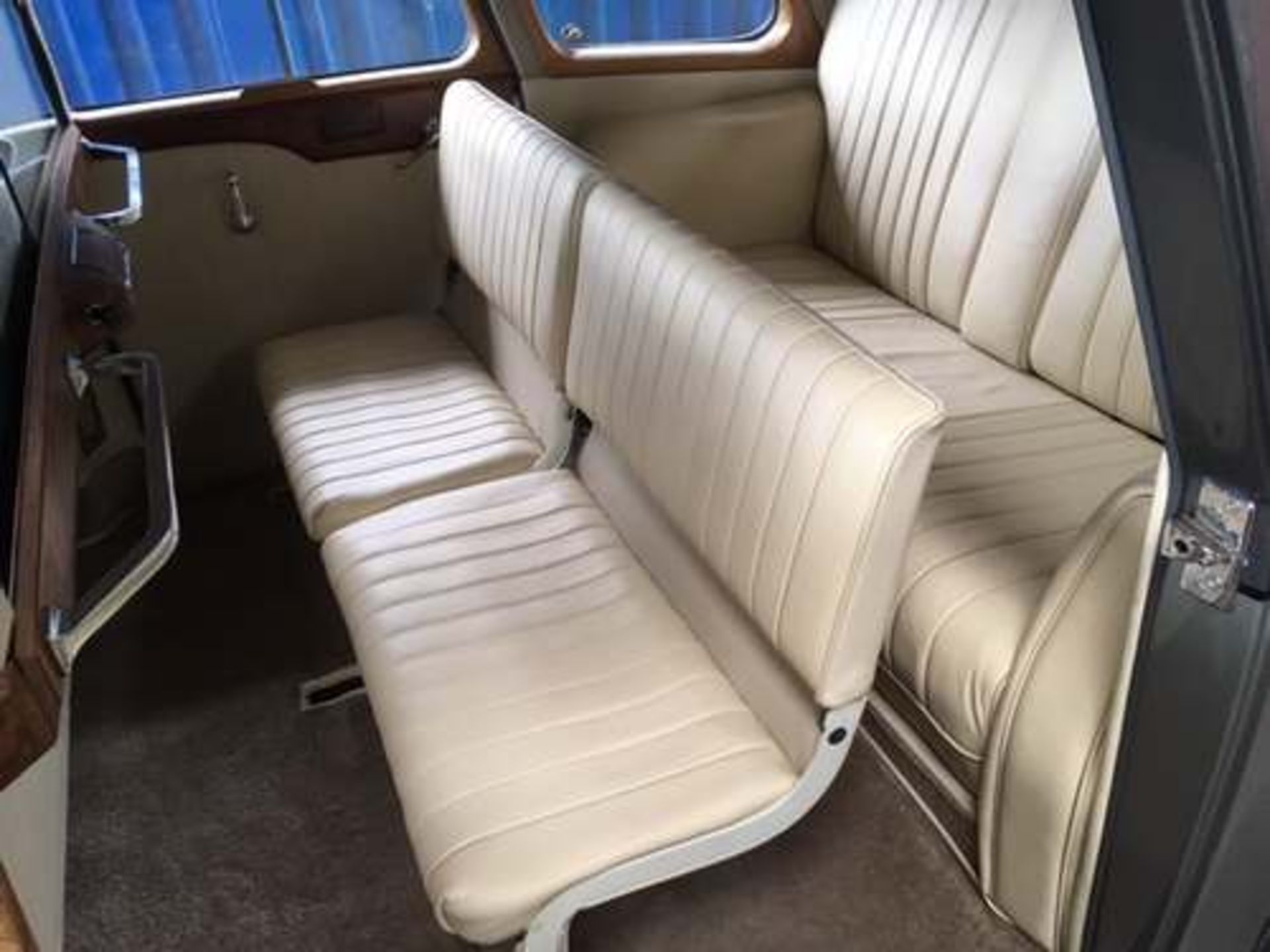 AUSTIN A125 SHEERLINE DM1 LIMOUSINE - - Image 11 of 24