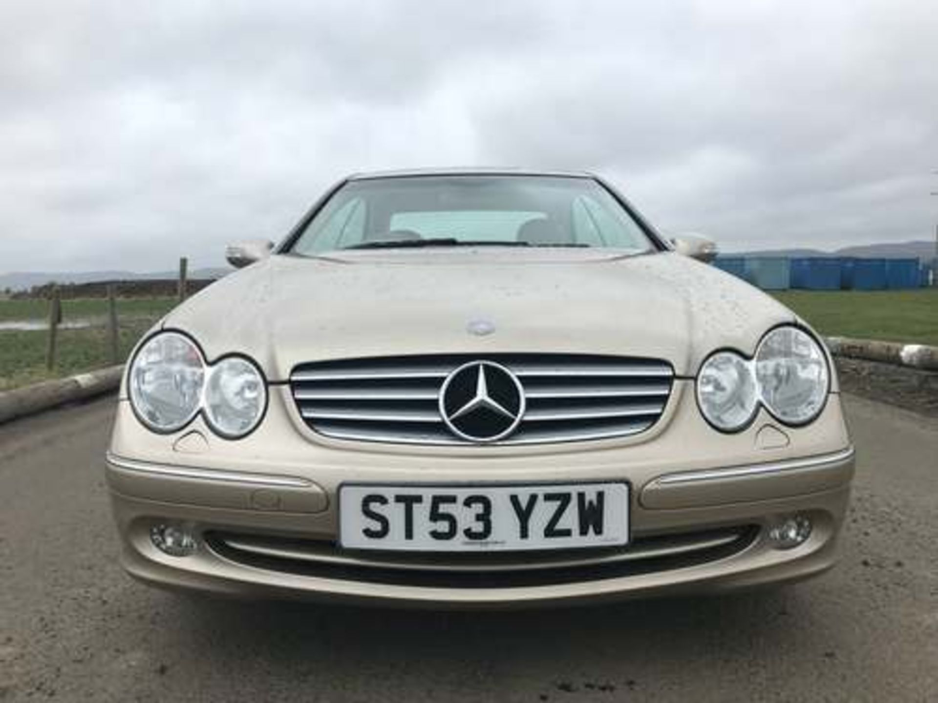 MERCEDES CLK270 CDI ELEGANCE A - 2685cc - Image 14 of 34