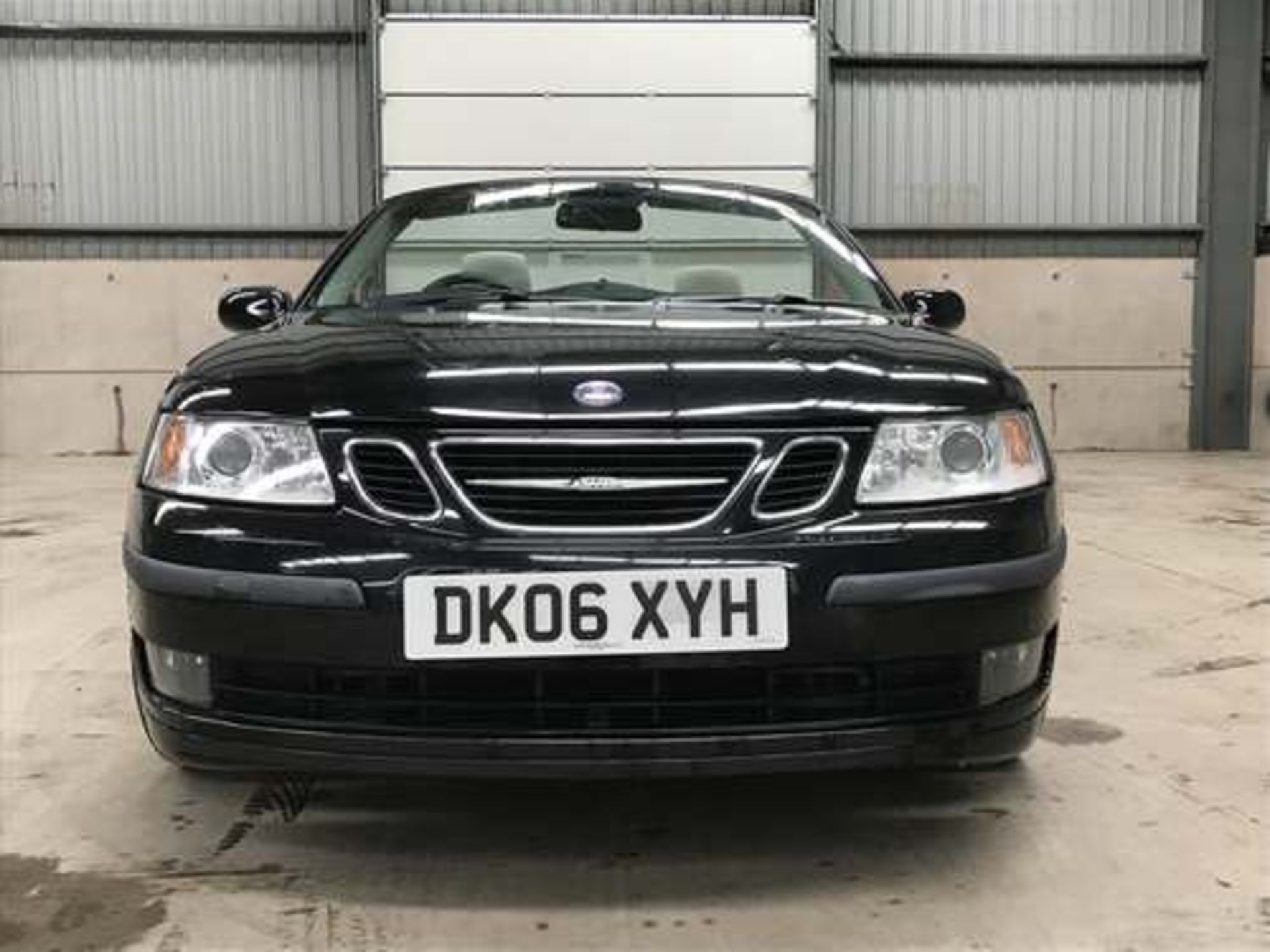 SAAB 9-3 VECTOR 150 BHP - 2000cc - Image 15 of 38