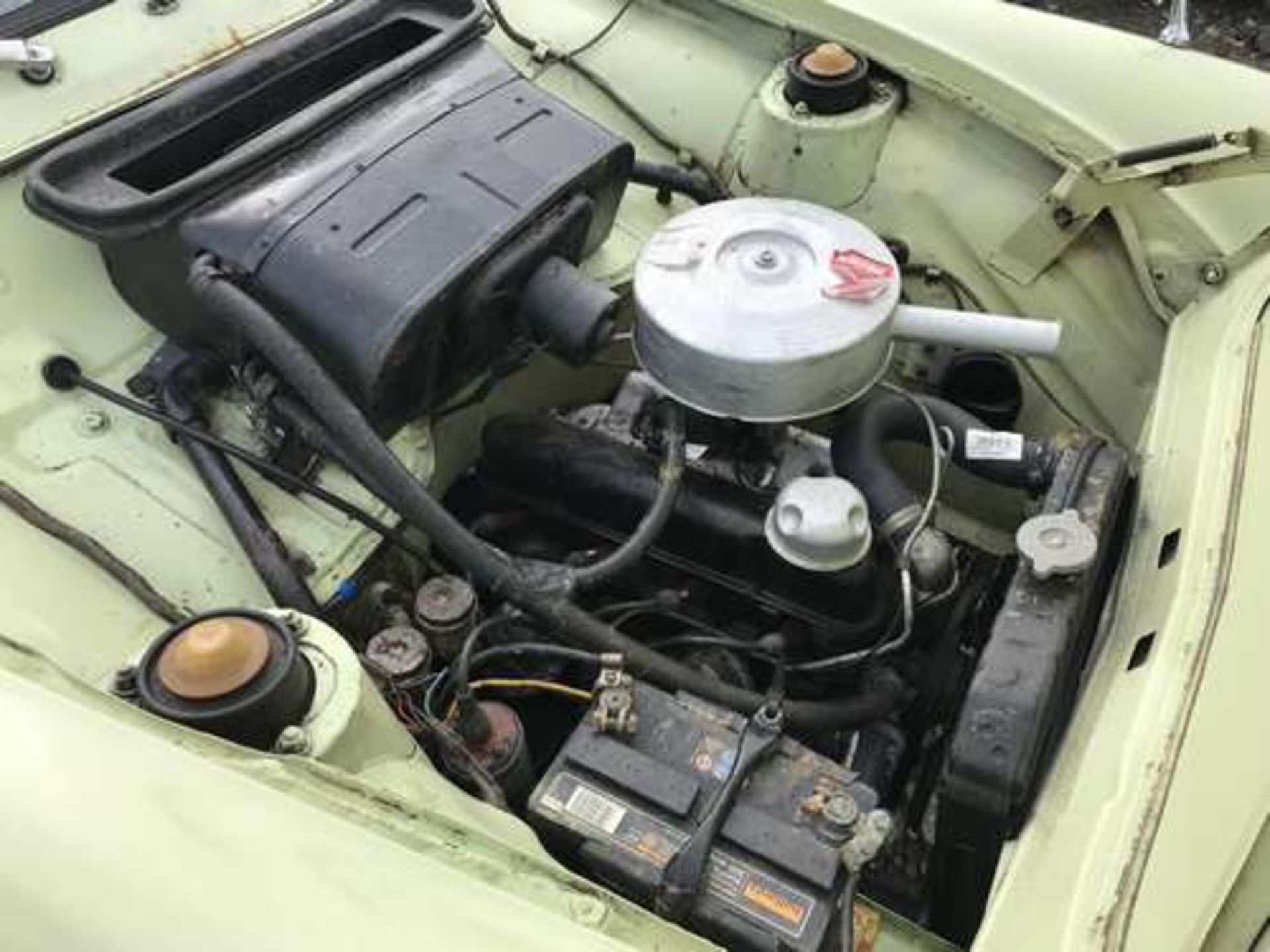 FORD ANGLIA SUPER - 1198cc - Image 38 of 42