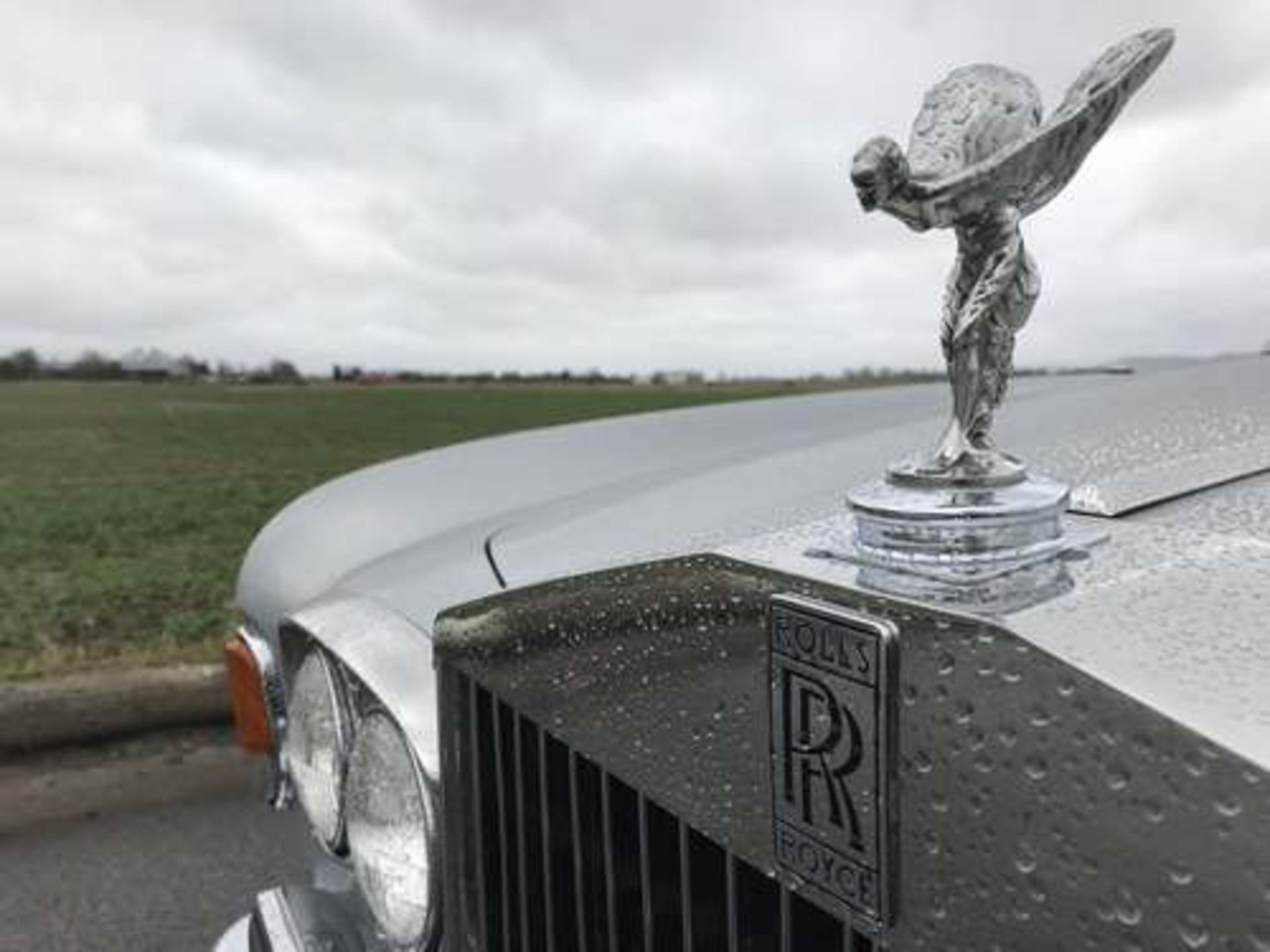 ROLLS ROYCE SILVER SHADOW - 6750cc - Image 21 of 53