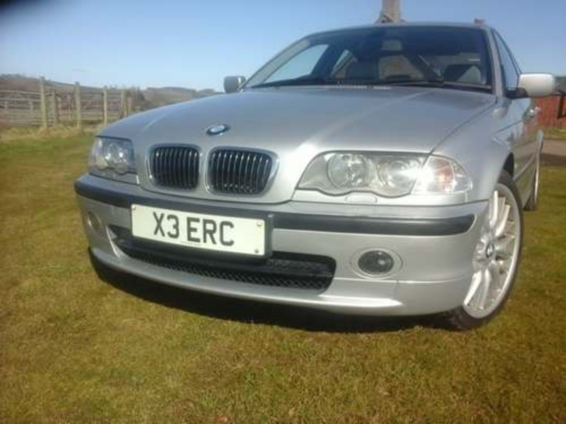 BMW 330 I SE - 2979cc - Image 4 of 34