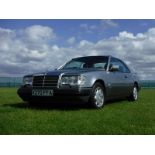 MERCEDES 320 CE AUTO - 3199cc