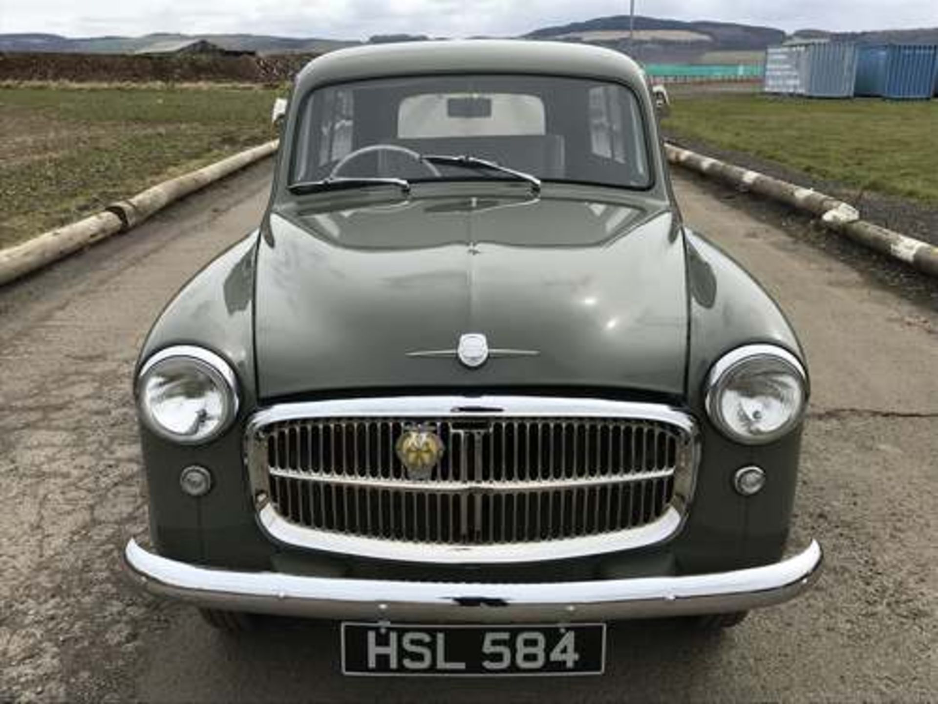 HILLMAN HUSKY - 1265cc - Image 13 of 36