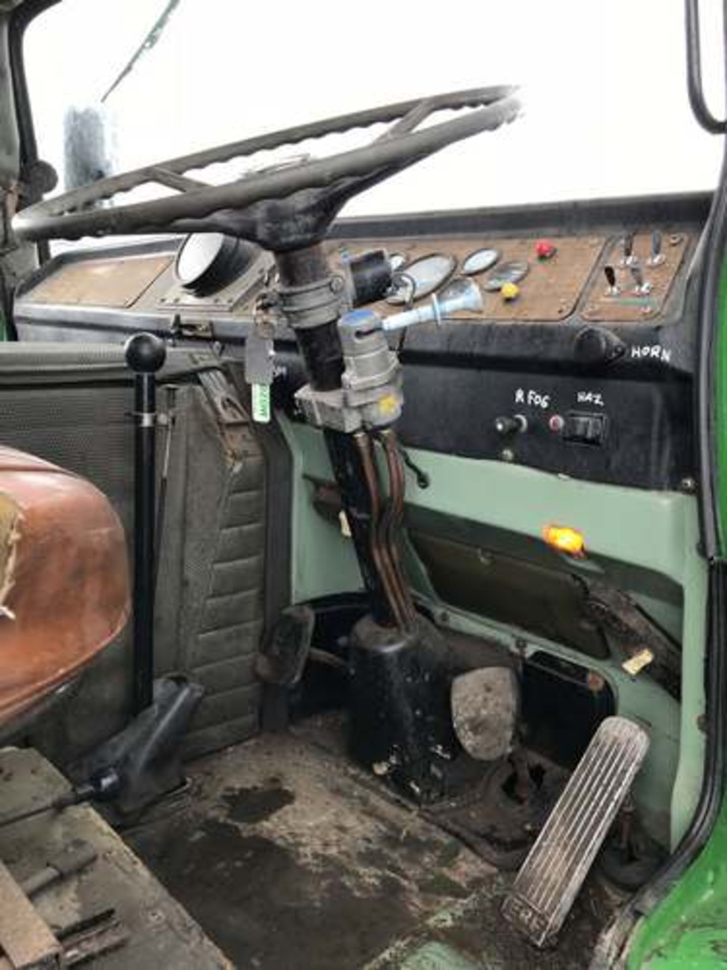 ERF LAG160 - 0cc - Bild 35 aus 44