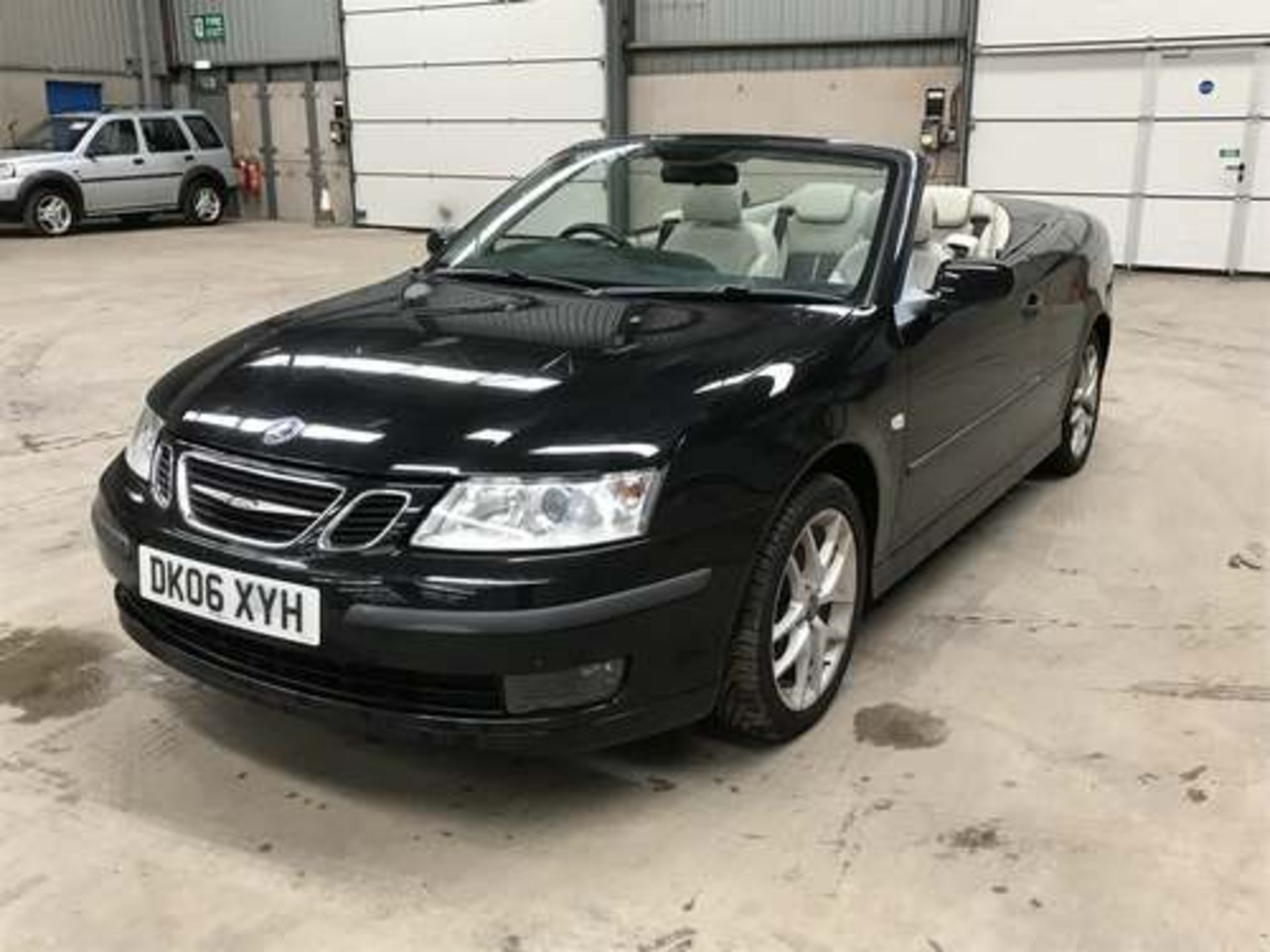 SAAB 9-3 VECTOR 150 BHP - 2000cc - Image 5 of 38