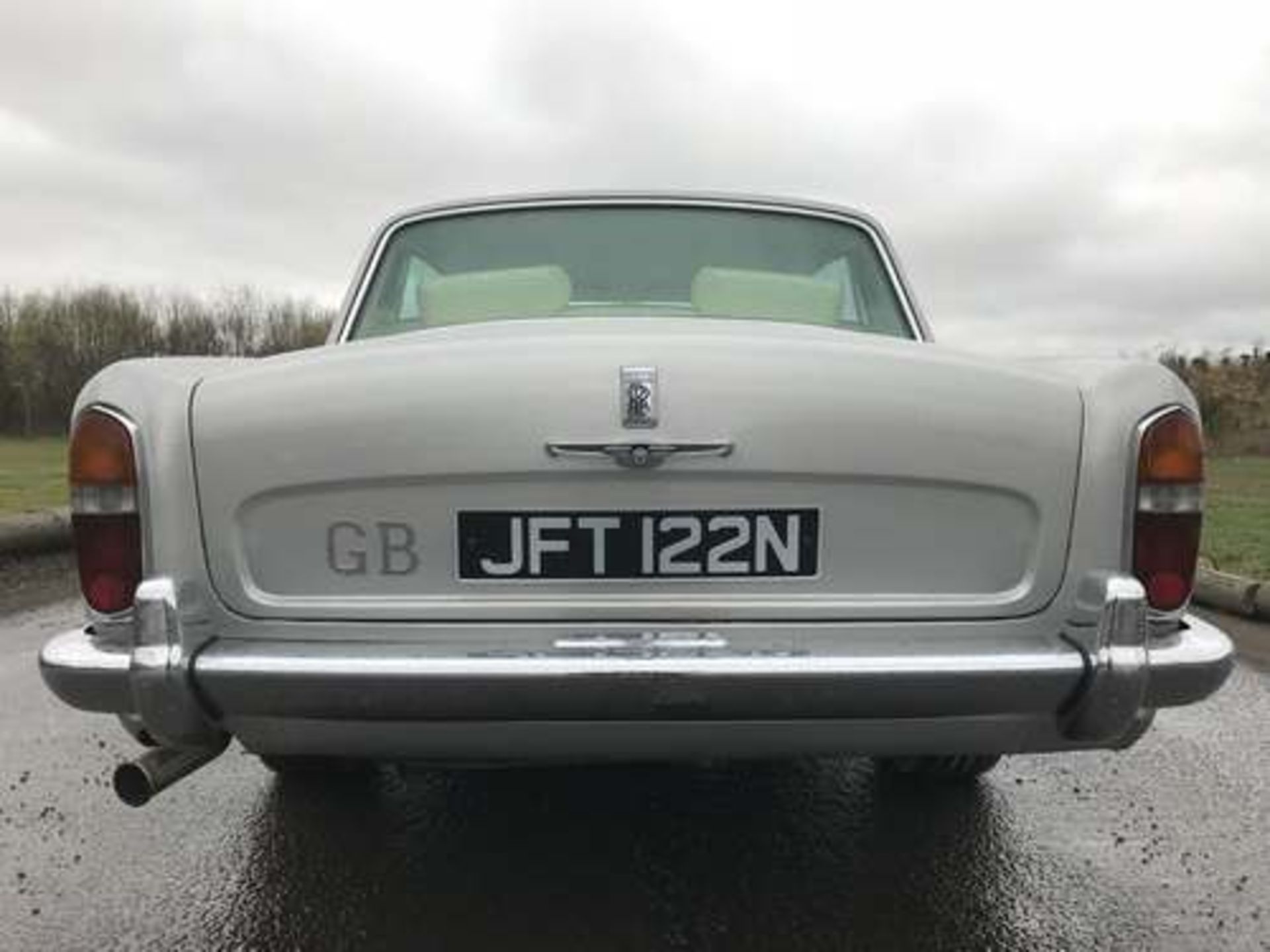 ROLLS ROYCE SILVER SHADOW - 6750cc - Image 12 of 53