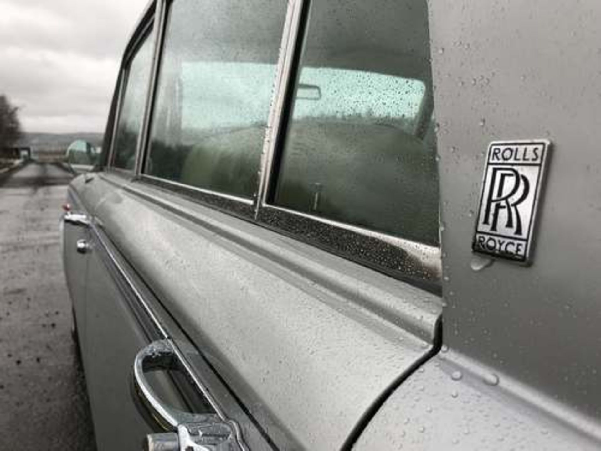 ROLLS ROYCE SILVER SHADOW - 6750cc - Image 19 of 53