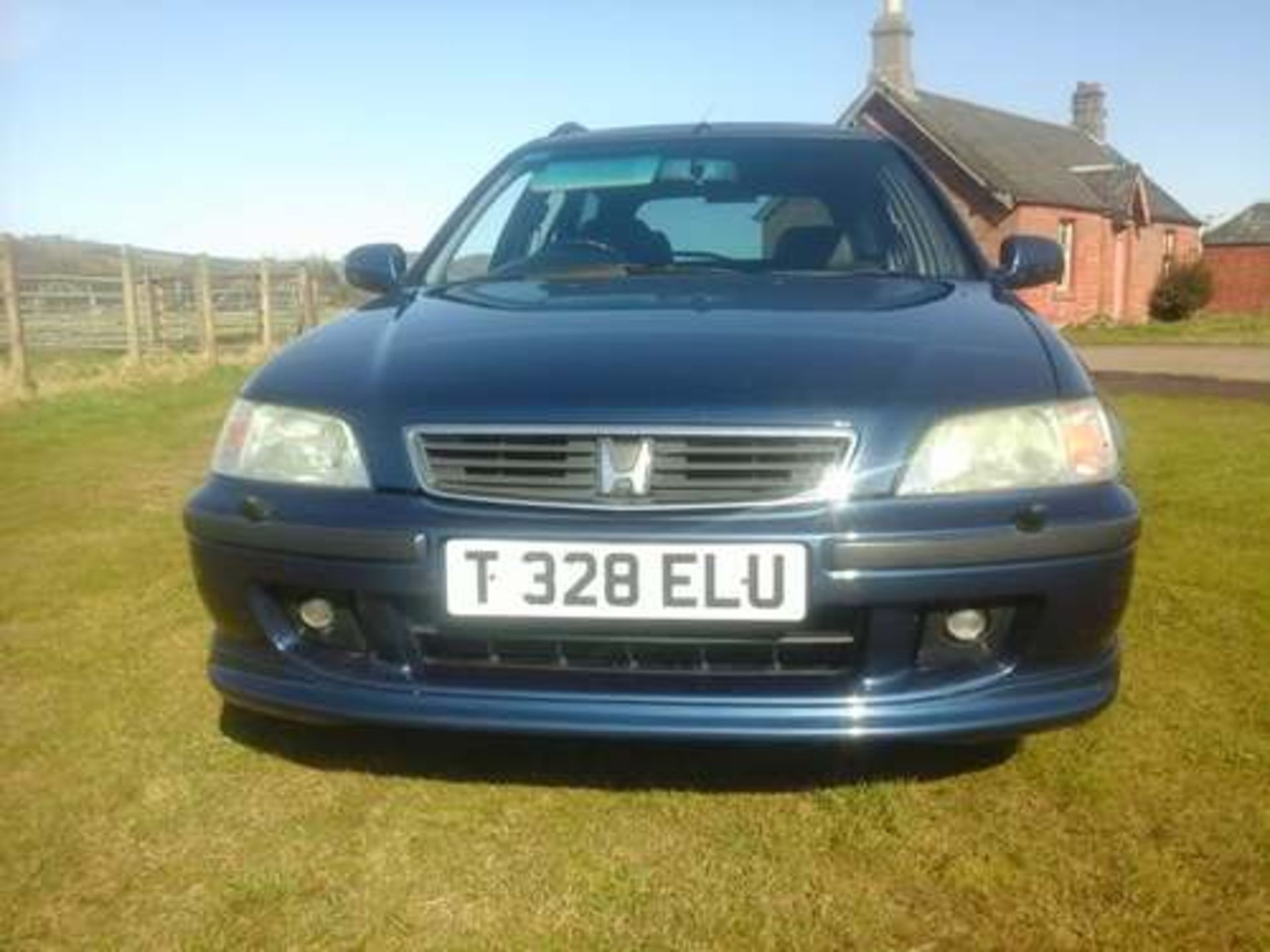 HONDA CIVIC VTI - 1797cc - Image 6 of 40