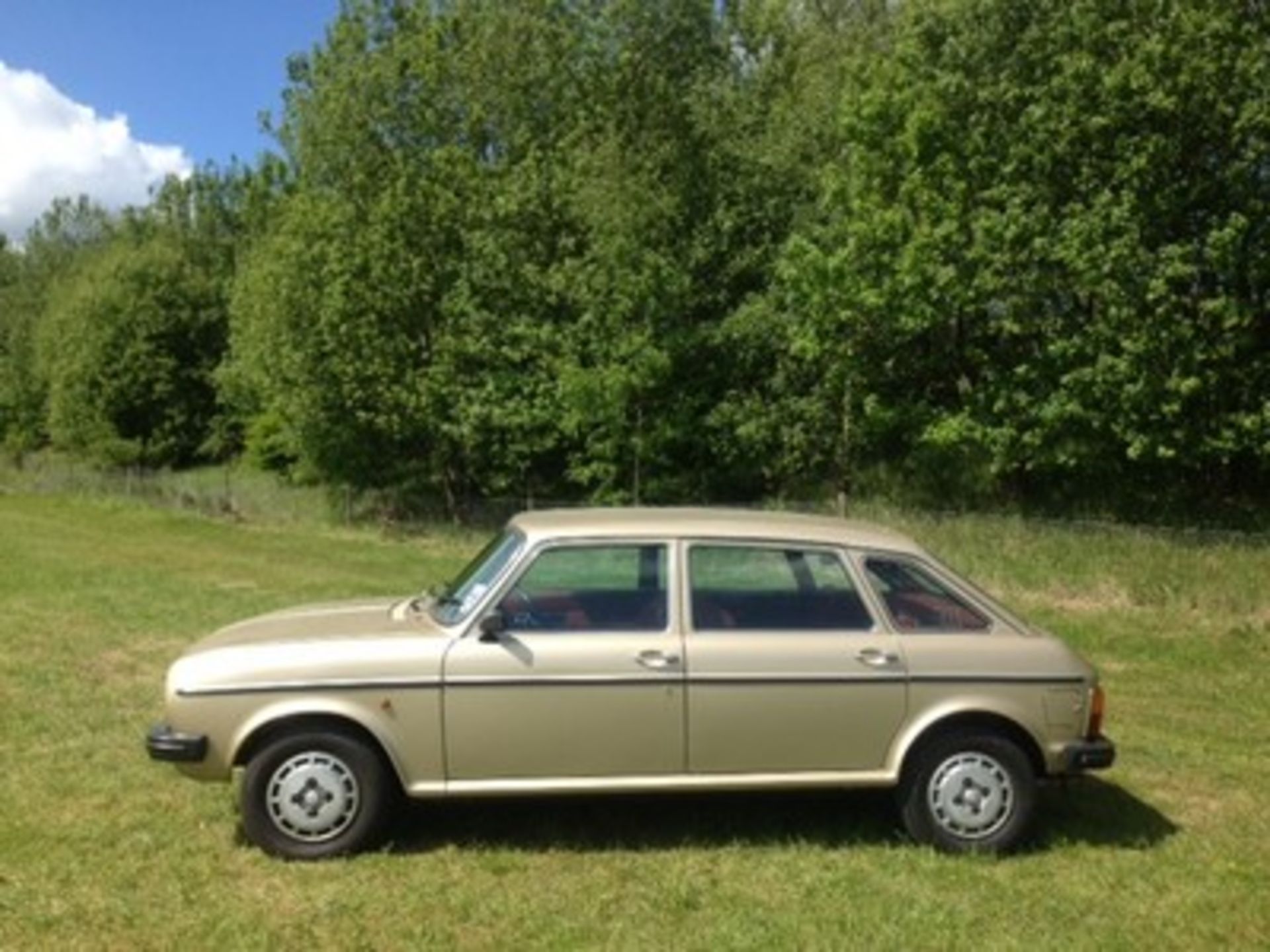 AUSTIN MORRIS MAXI 2 1750 HL AUTO - 1748cc - Bild 7 aus 20