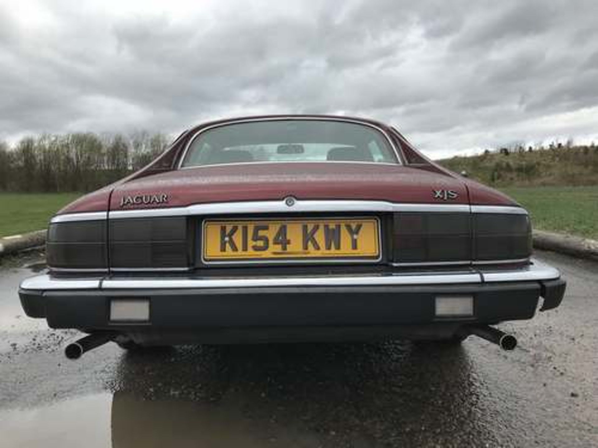 JAGUAR XJ-S 4.0 - 3980cc - Image 15 of 34