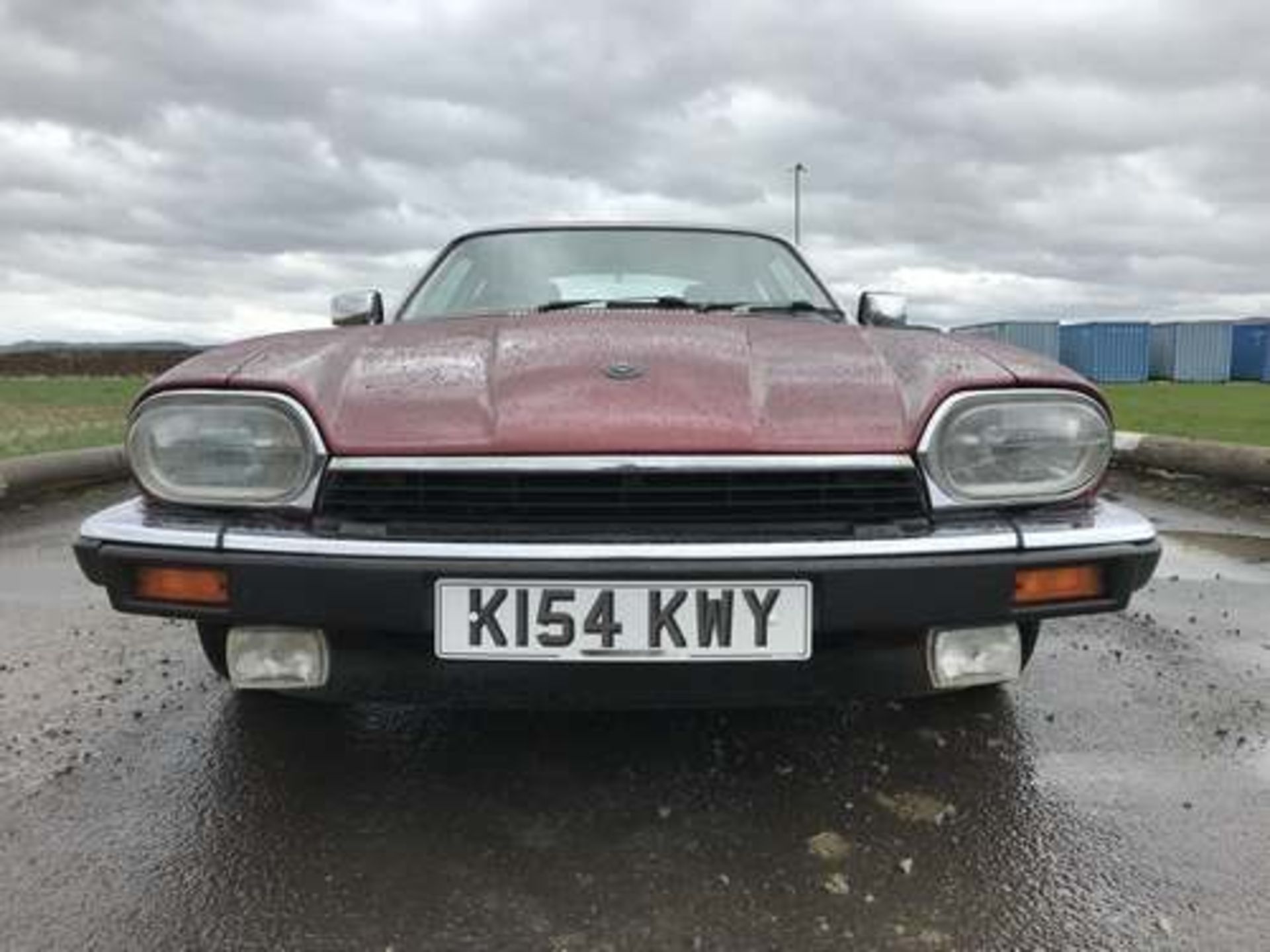 JAGUAR XJ-S 4.0 - 3980cc - Image 14 of 34