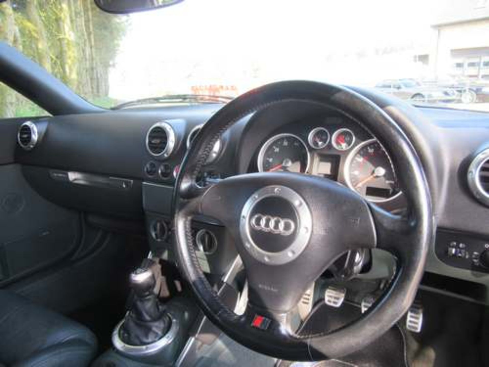 AUDI TT QUATTRO (180 BHP) - 1781cc - Image 18 of 20