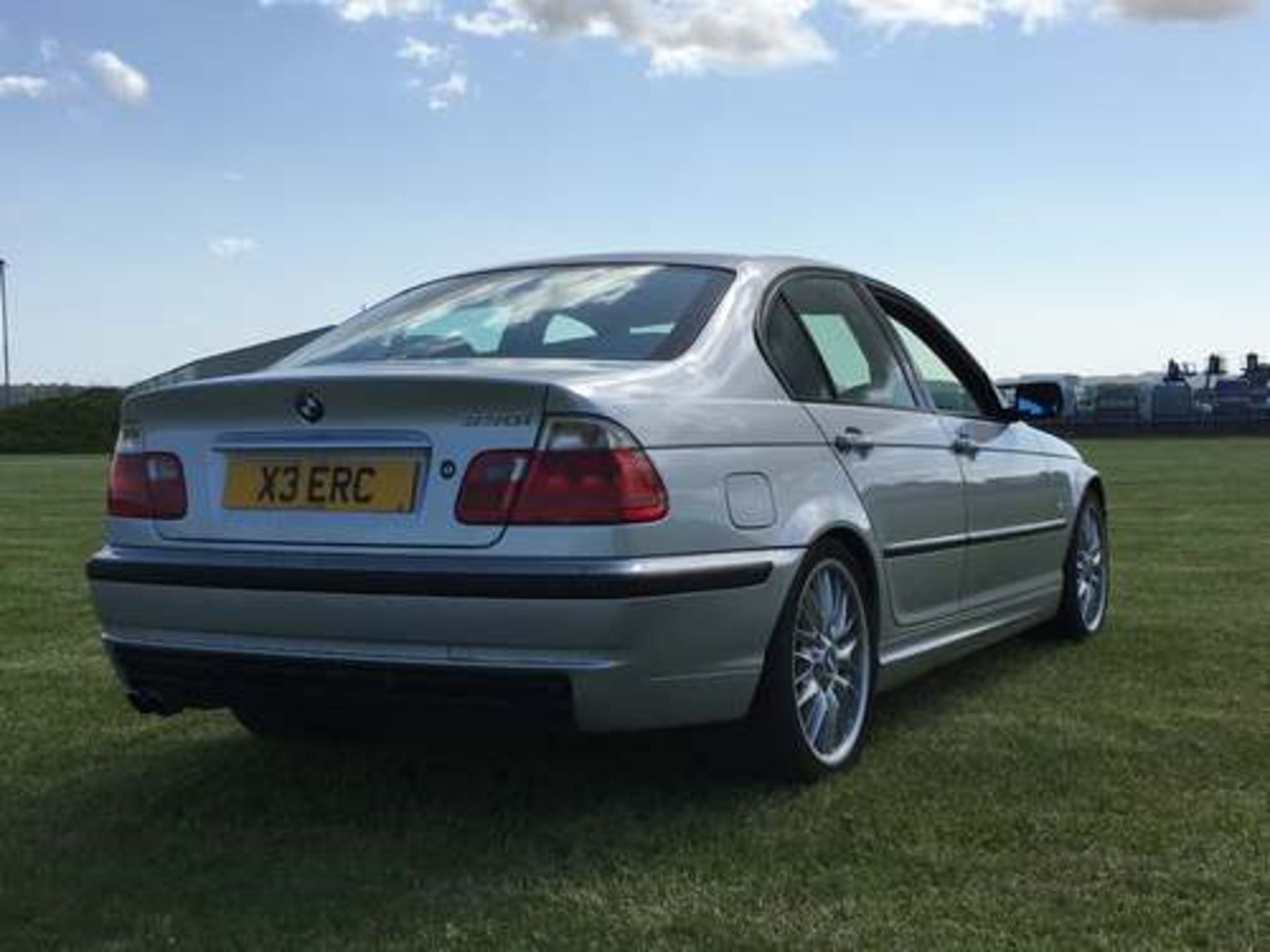 BMW 330 I SE - 2979cc - Image 3 of 20