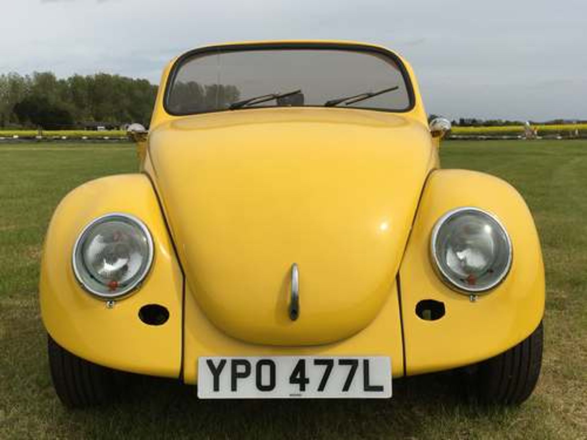 VOLKSWAGEN 1200 BEETLE - 1600cc - Image 7 of 18