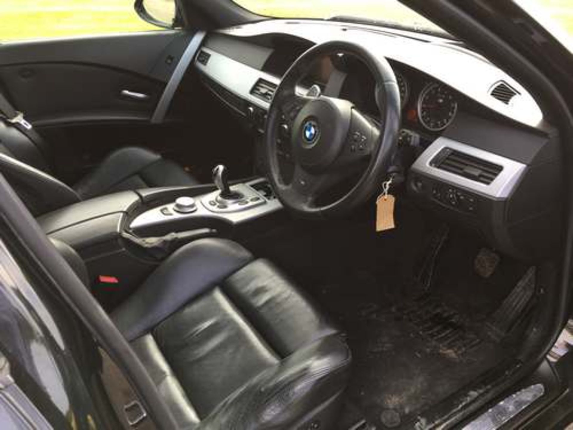 BMW M5 - 4999cc - Image 12 of 19