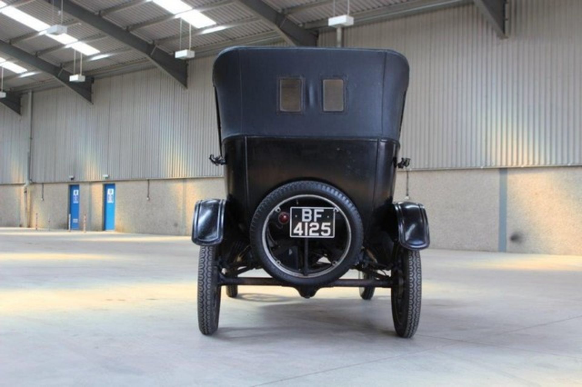 FORD MODEL T - 2850cc - Image 6 of 18