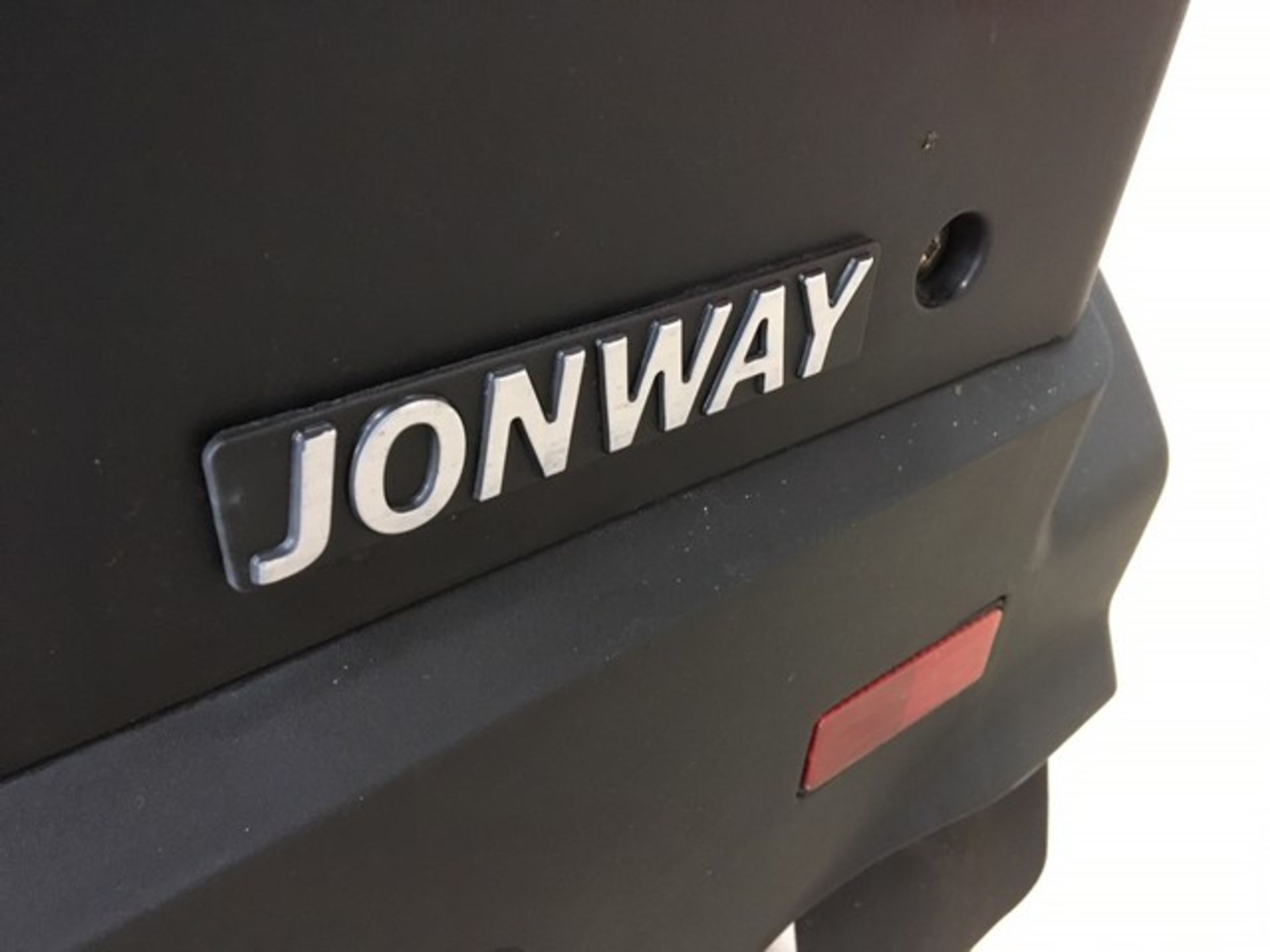 ZAP JONWAY URBEE - Image 4 of 6