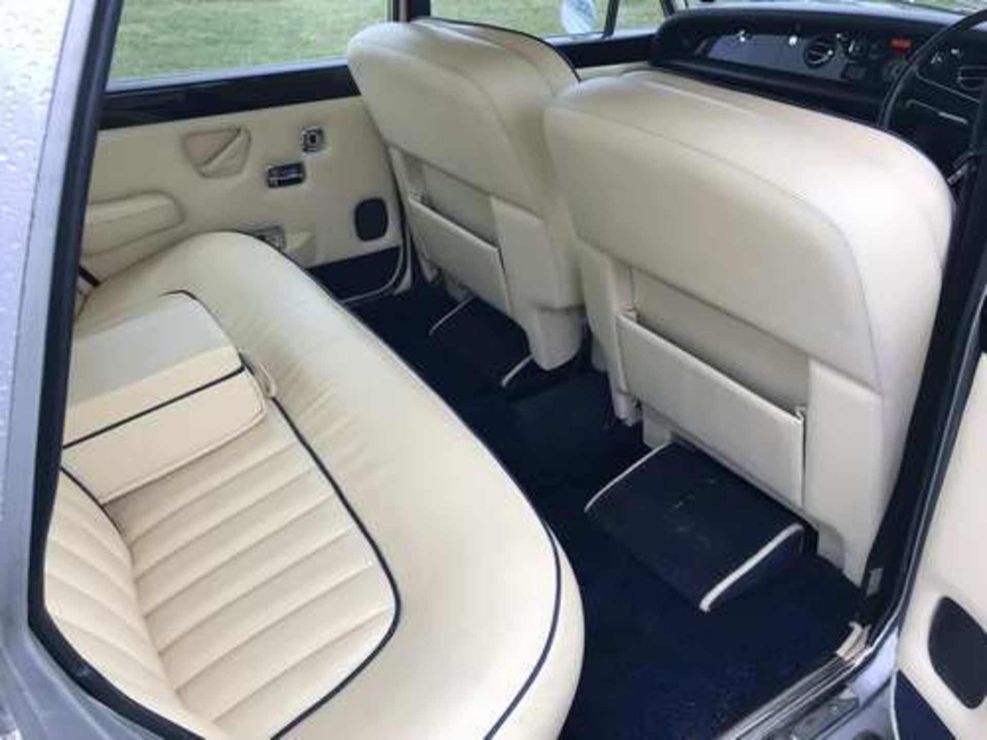 ROLLS ROYCE SILVER SHADOW - 6750cc - Image 22 of 28