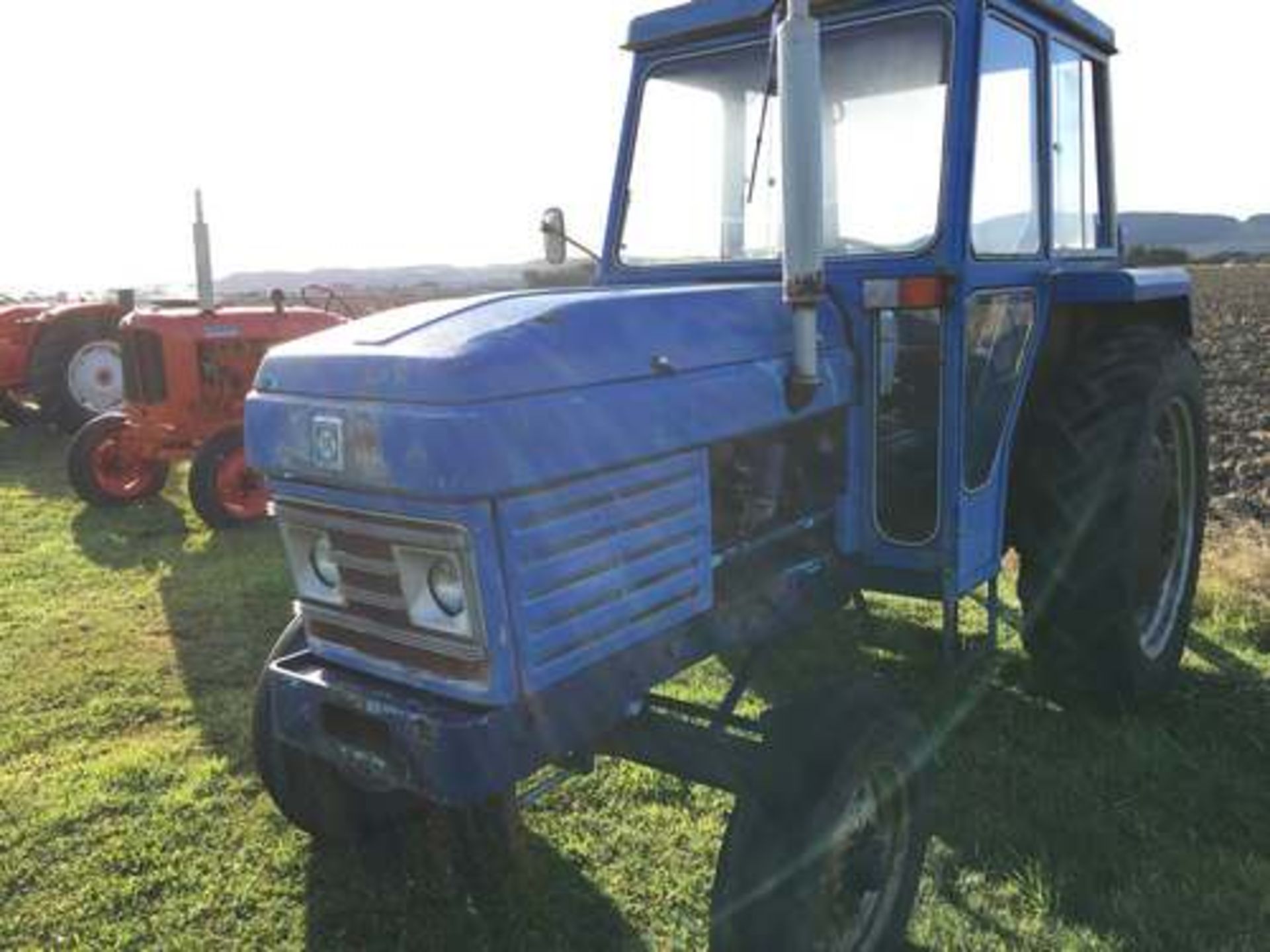 LEYLAND 344 - 0cc - Bild 2 aus 11