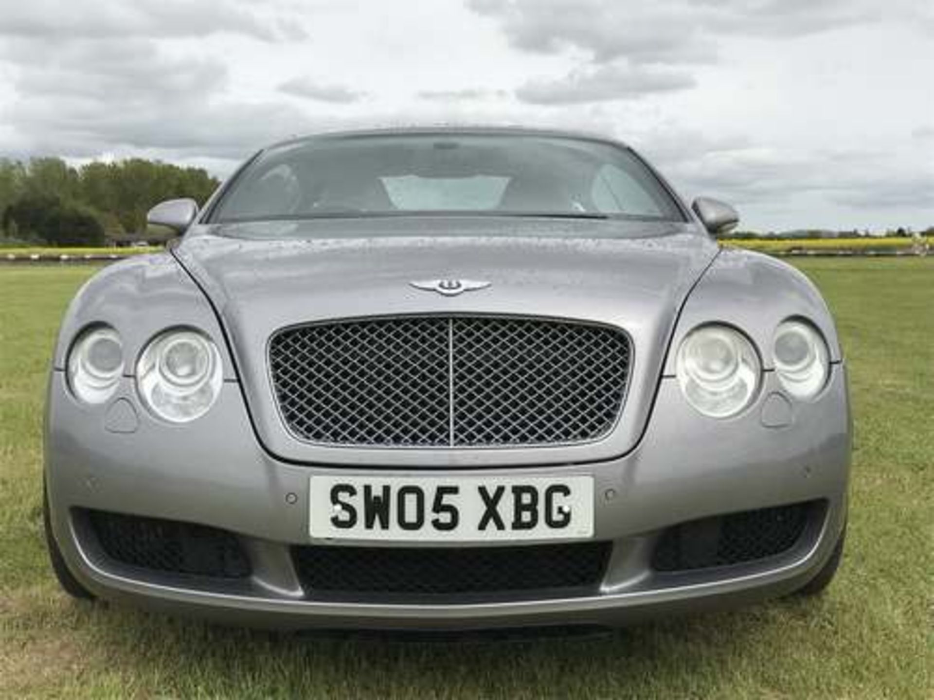 BENTLEY CONTINENTAL GT AUTO - 5998cc - Image 7 of 17