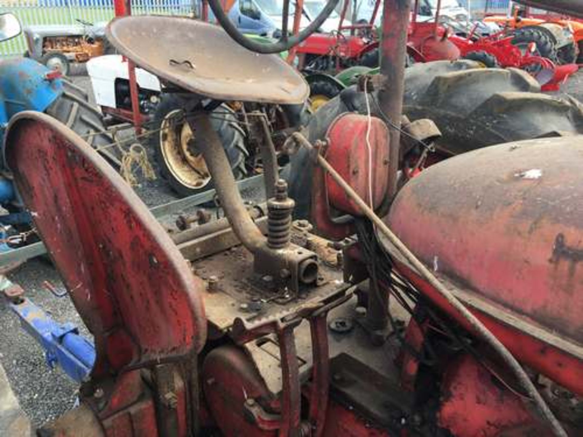 MCCORMICK FARMELL C - Bild 6 aus 10