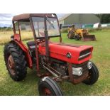 MASSEY FERGUSON 135