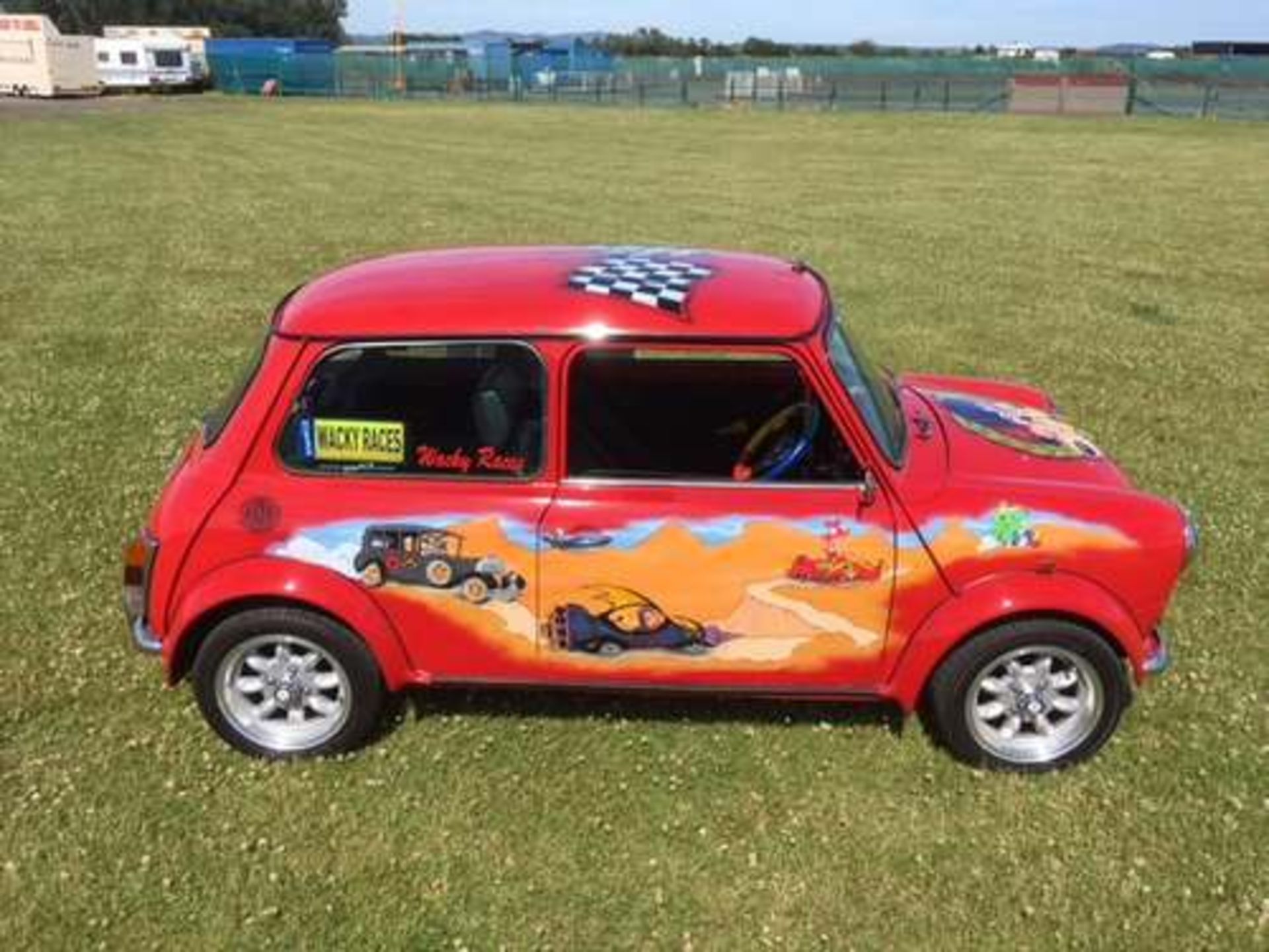 AUSTIN MINI - 1293cc - Image 6 of 11