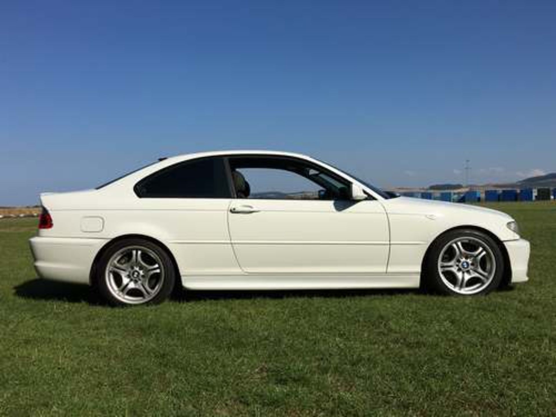 BMW 330 CI COUPE AUTO - 2979cc - Bild 4 aus 17