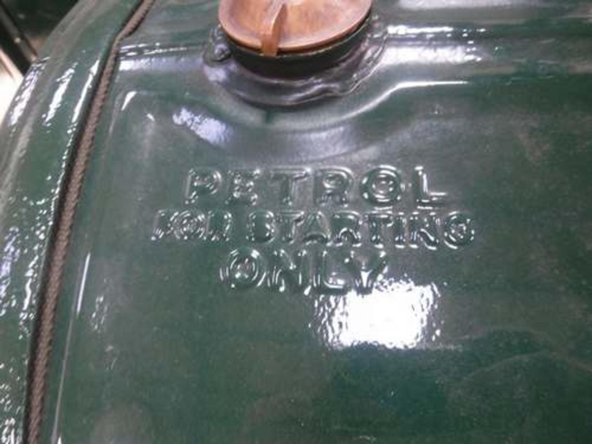 FORDSON MODEL N - Image 8 of 10