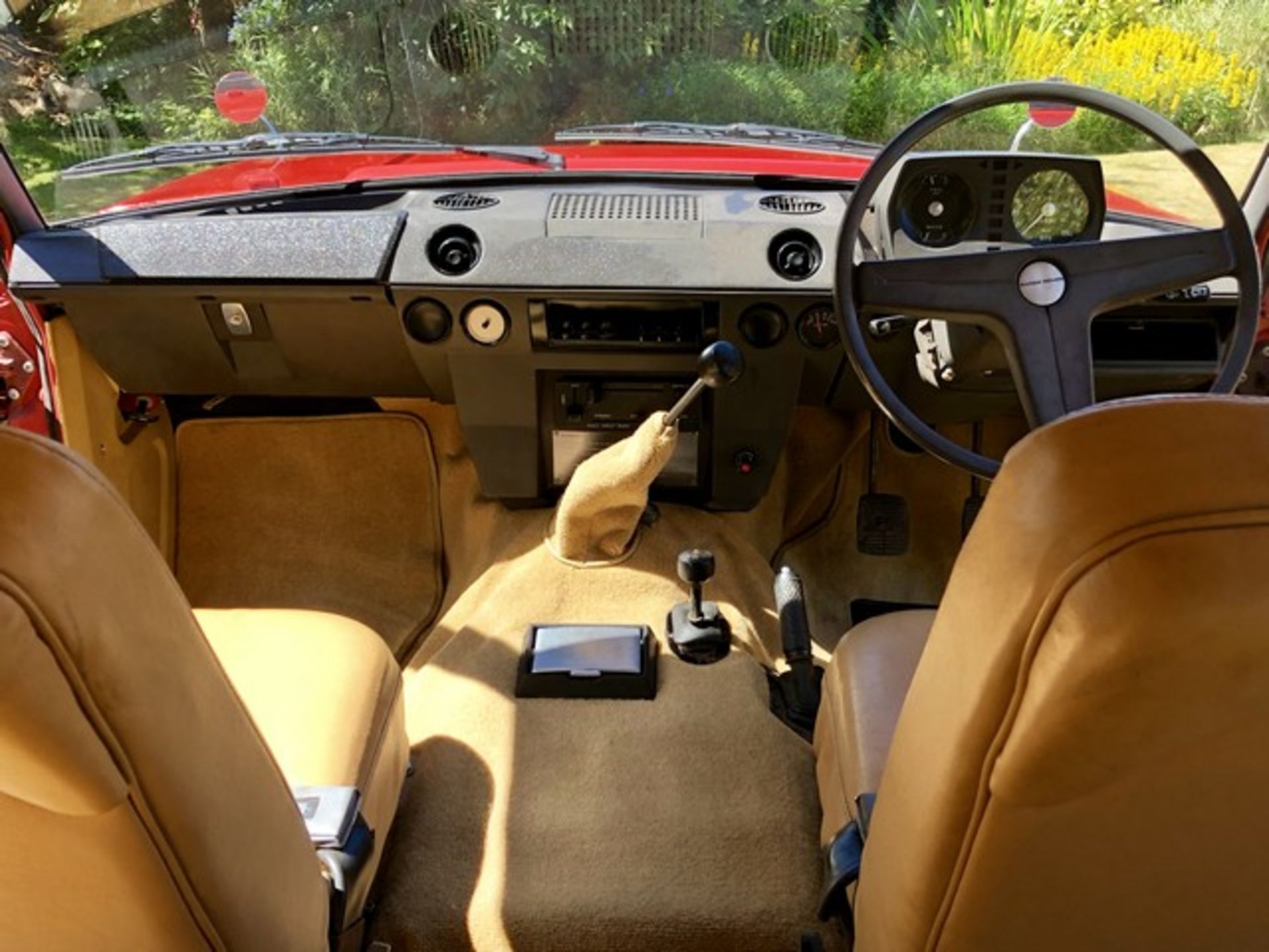 ROVER RANGE ROVER - 3528cc - Image 8 of 25