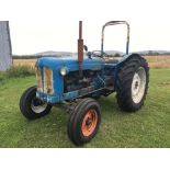 FORDSON MAJOR