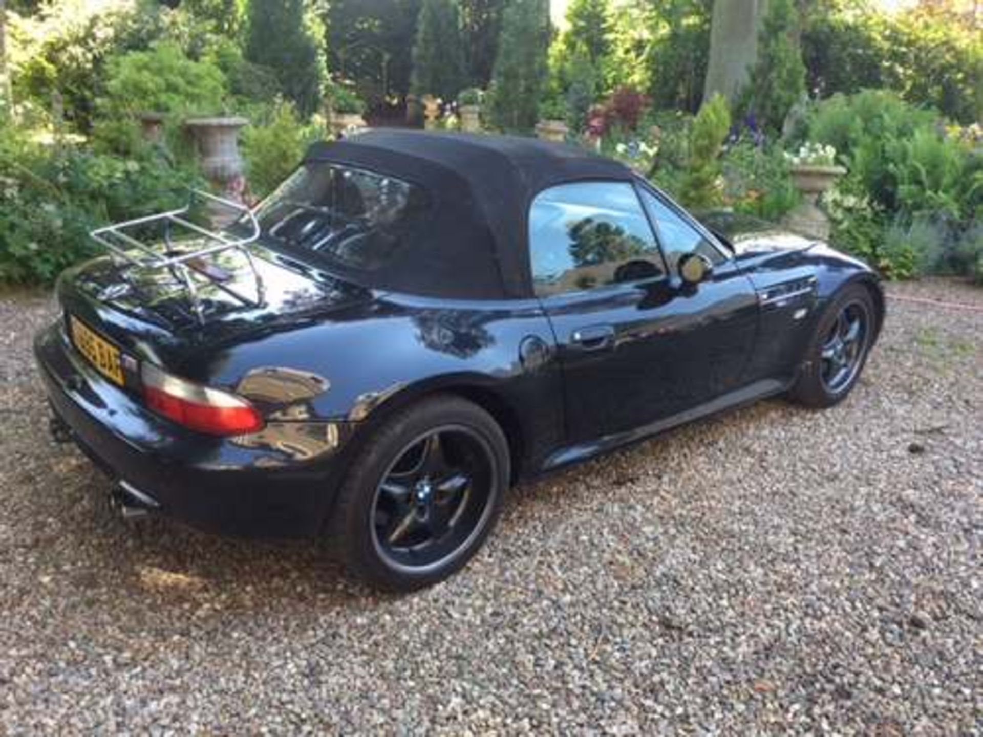 BMW Z3 M - 3201cc - Image 2 of 12