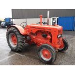 MASSEY FERGUSON 152S 8E - 0cc