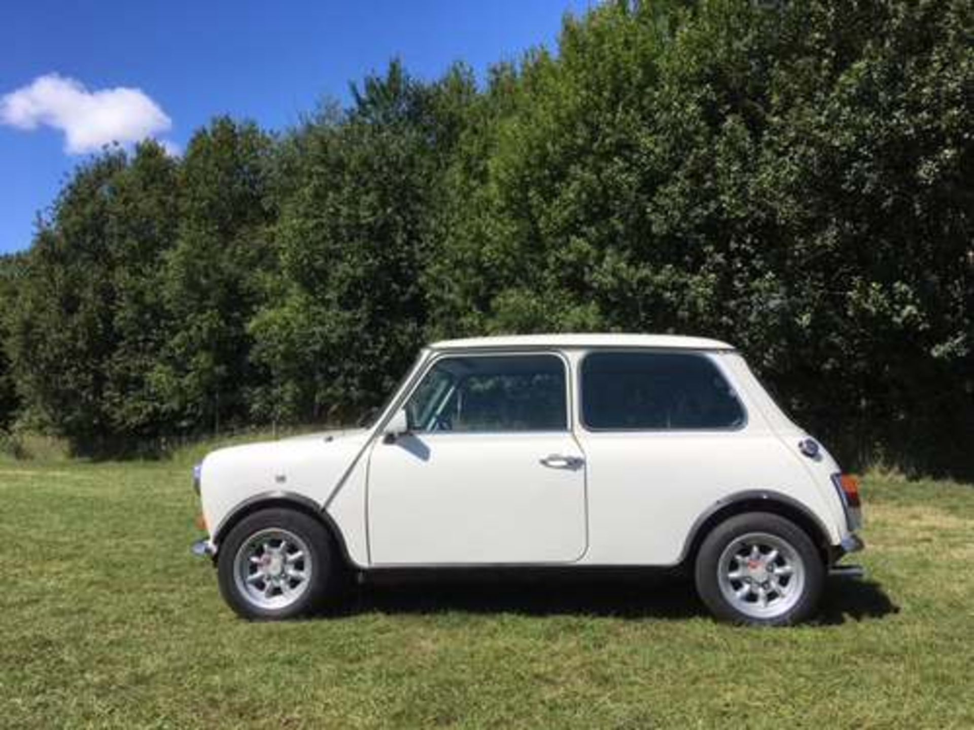 ROVER MINI MAYFAIR AUTO - 1275cc - Image 3 of 10