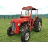 MASSEY FERGUSON 35 MULTI POWER