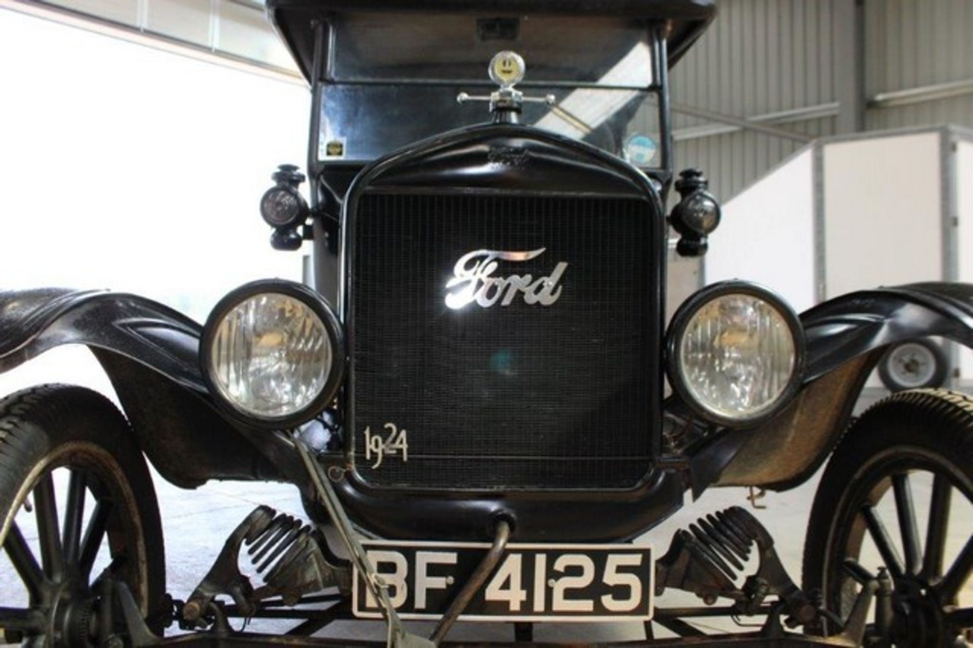 FORD MODEL T - 2850cc - Image 12 of 18