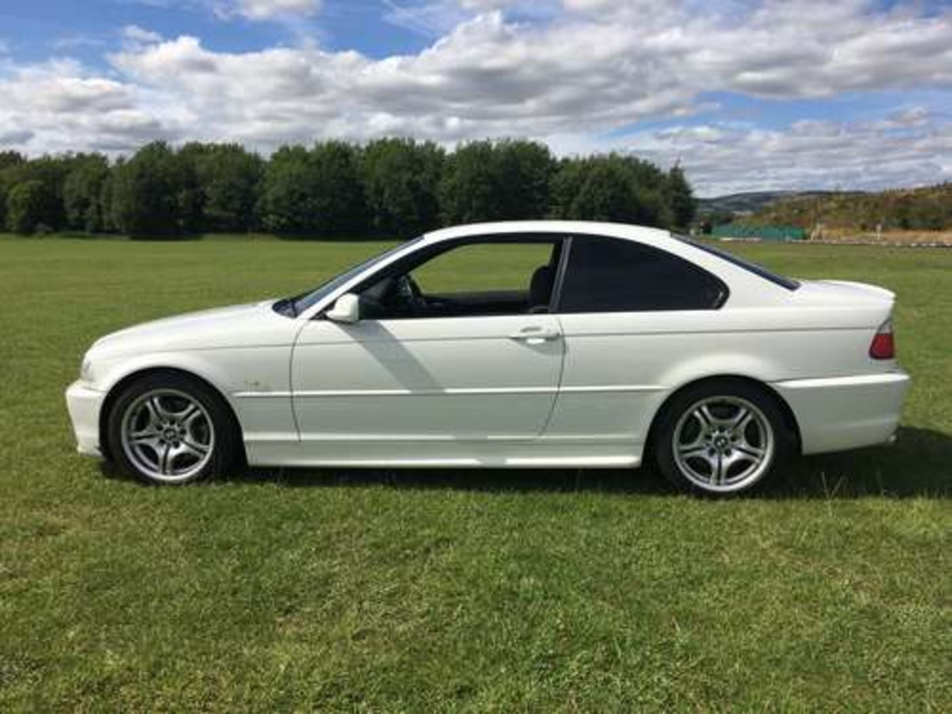 BMW 330 CI COUPE AUTO - 2979cc - Bild 3 aus 10