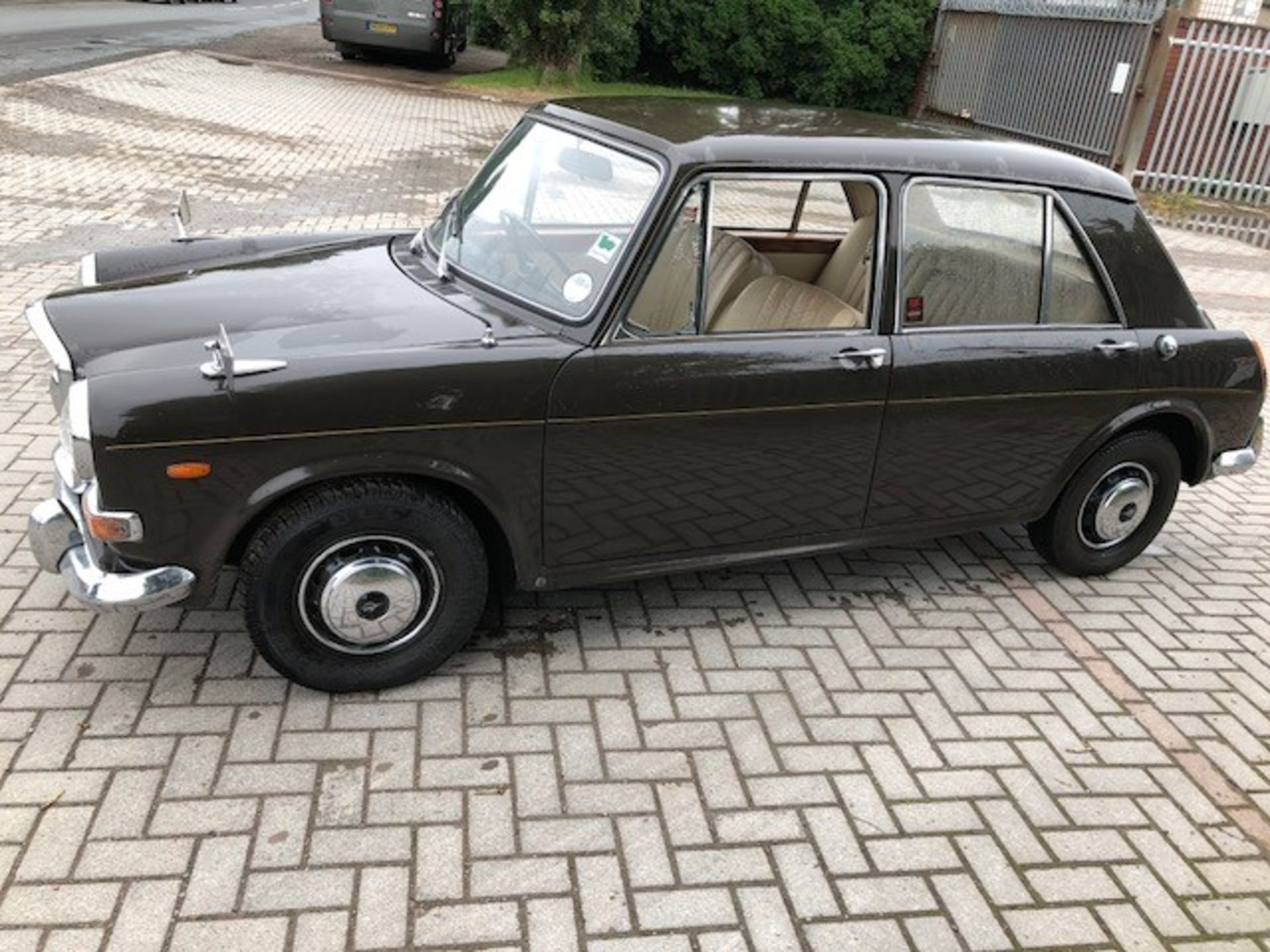 VANDEN PLAS 1300 PRINCESS - 1275cc - Image 4 of 9